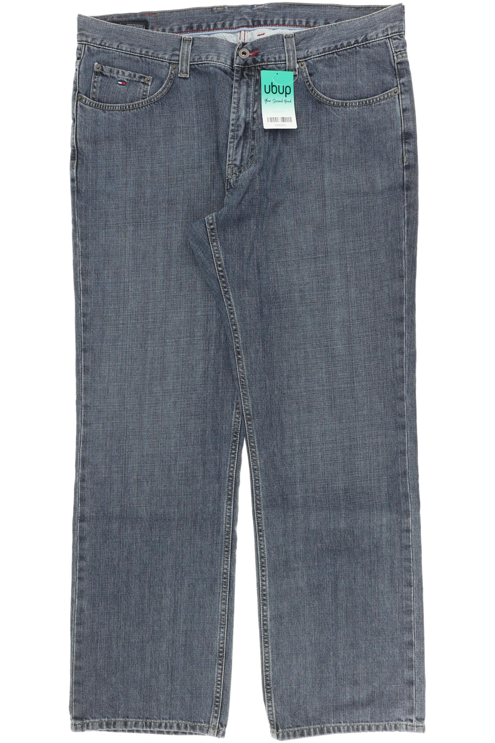

Tommy Hilfiger Herren Jeans, blau, Gr. 38