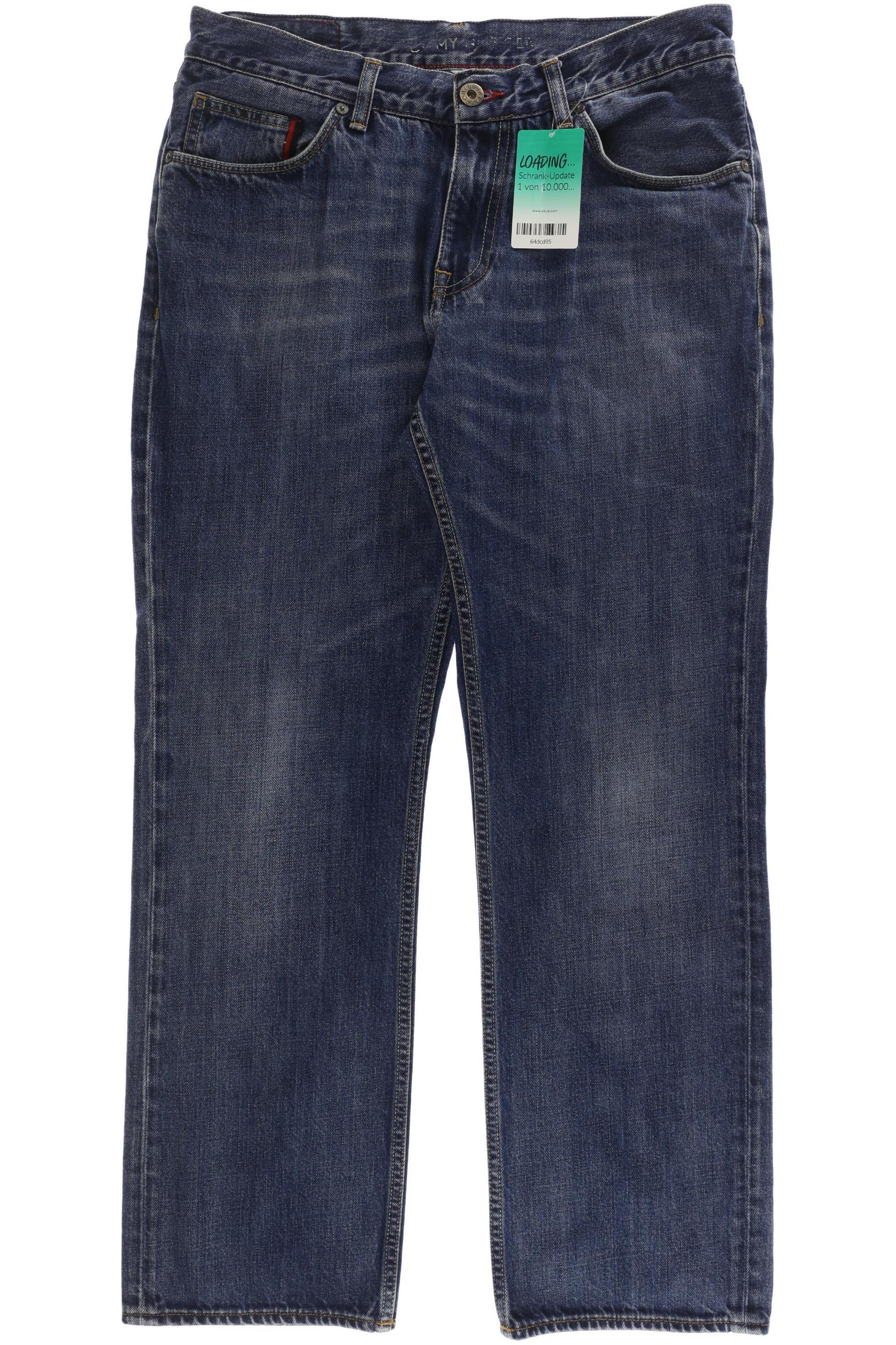 

Tommy Hilfiger Herren Jeans, blau, Gr. 33