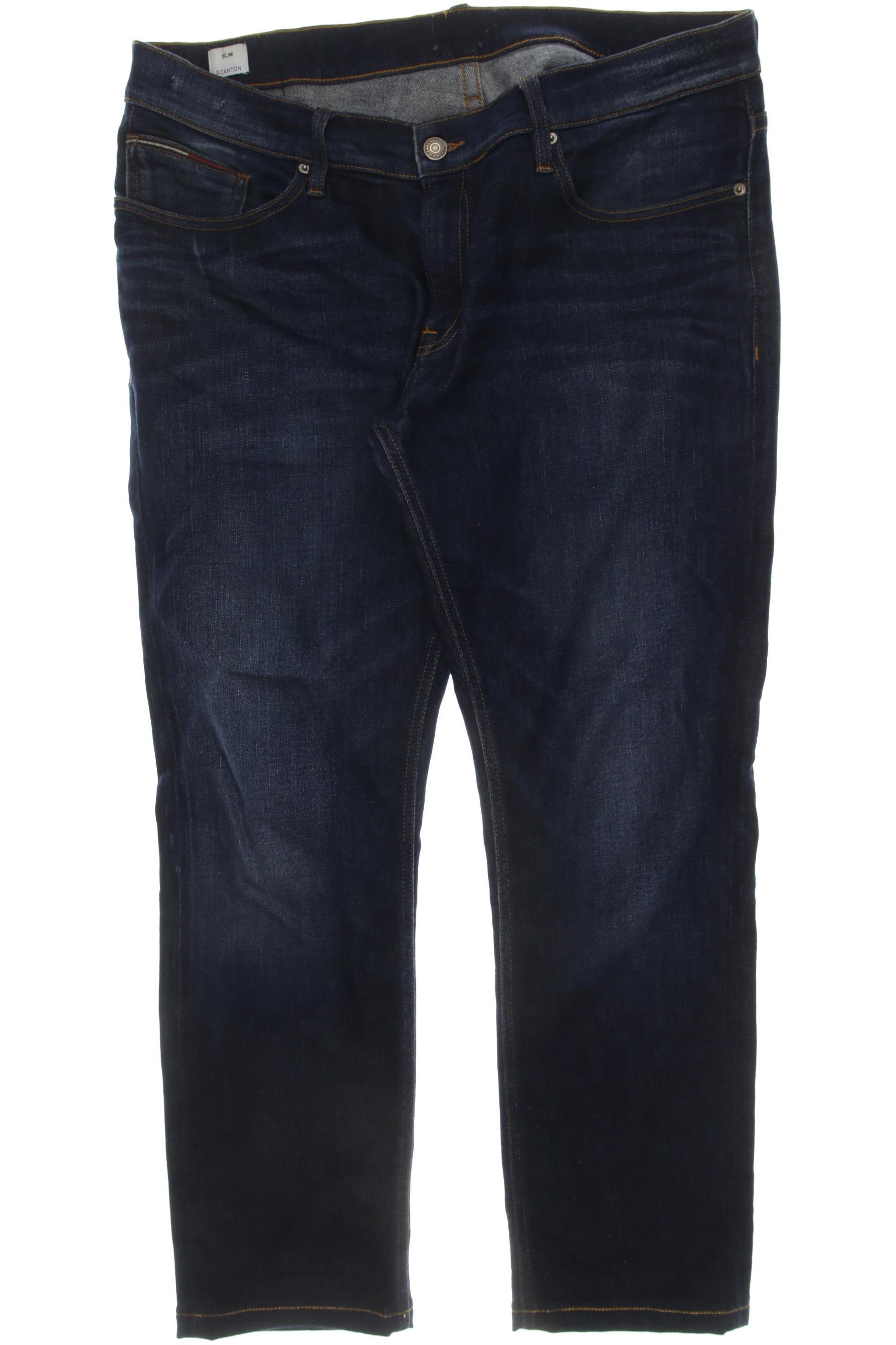 

Tommy Hilfiger Herren Jeans, blau, Gr. 38