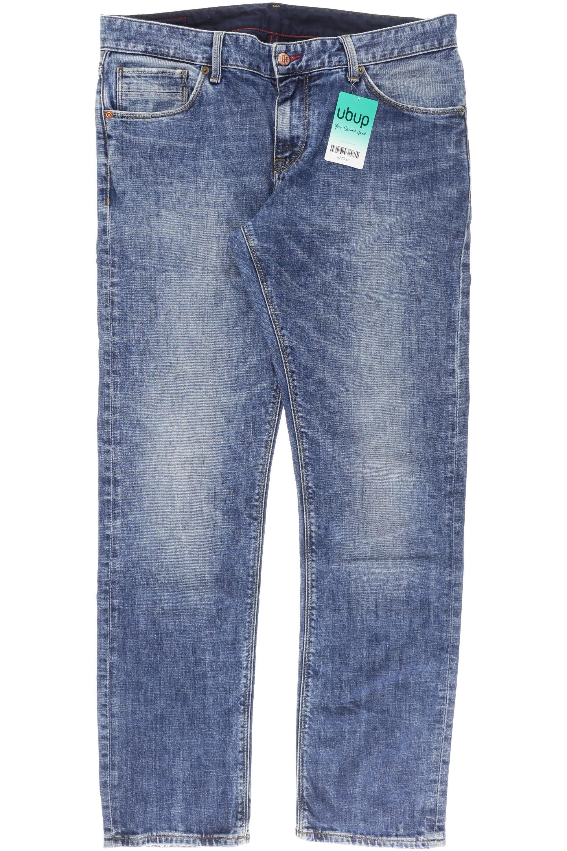

Tommy Hilfiger Herren Jeans, blau, Gr. 36