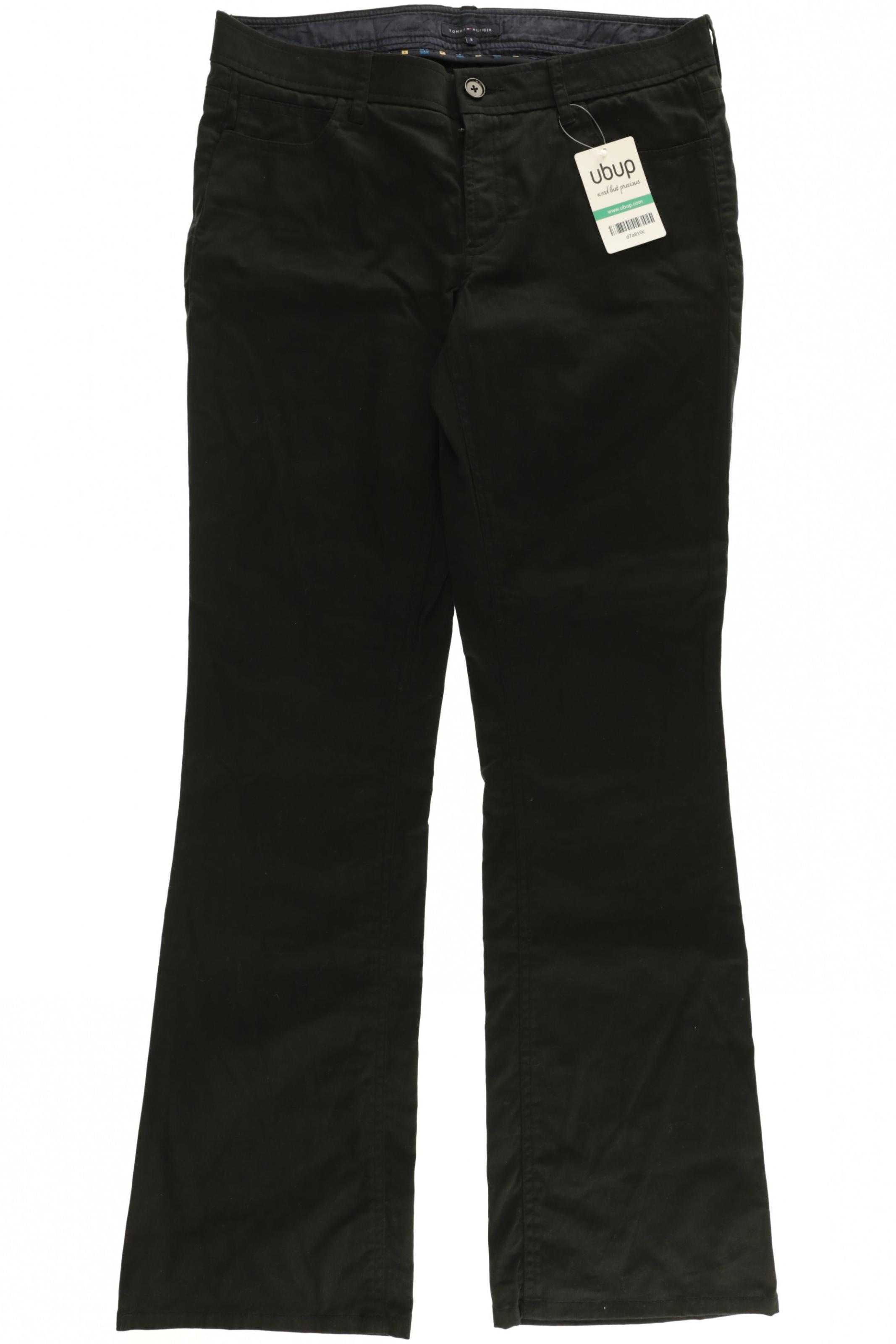 

Tommy Hilfiger Damen Jeans, schwarz, Gr. 8