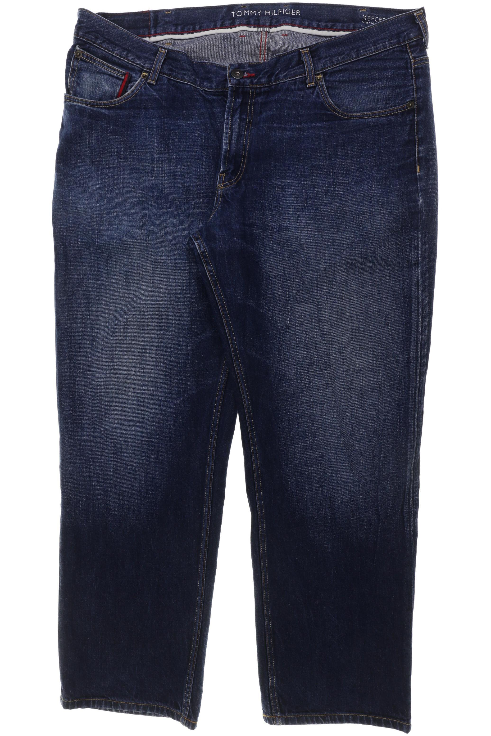 Thumbnail - Tommy Hilfiger Herren Jeans, blau, Gr. 44