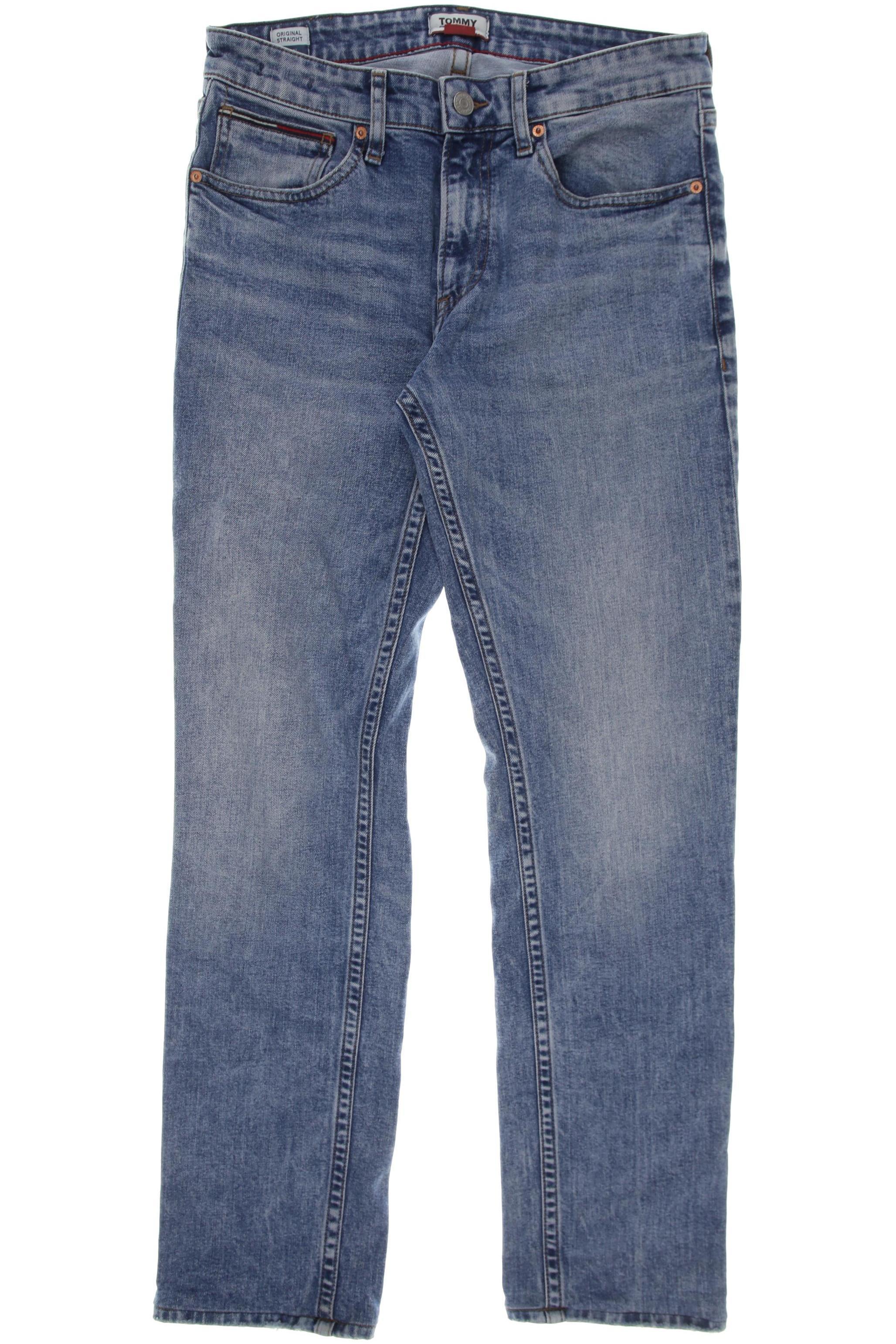 

Tommy Hilfiger Herren Jeans, blau, Gr. 31