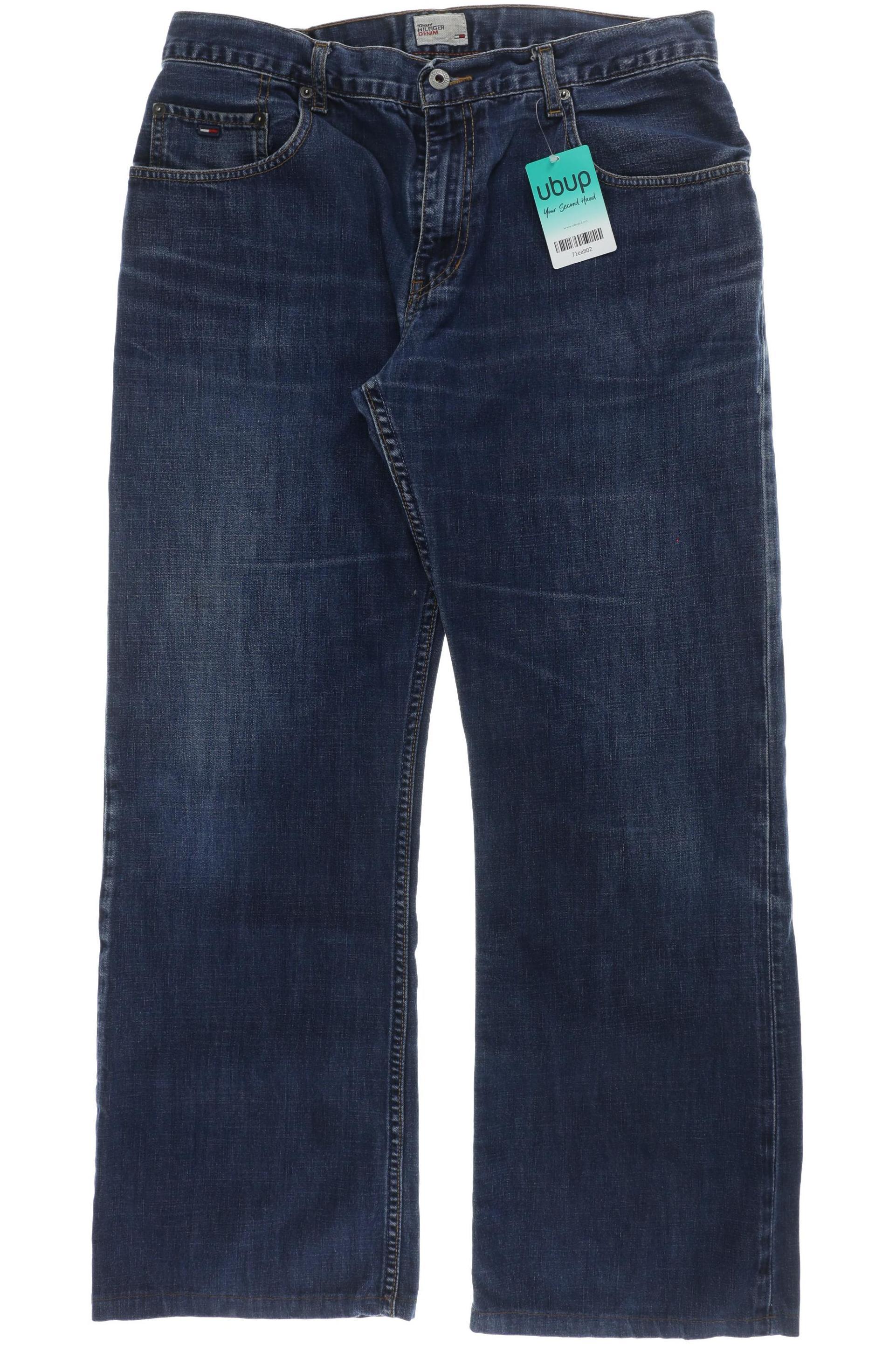 Thumbnail - Hilfiger Denim Herren Jeans, blau, Gr. 36