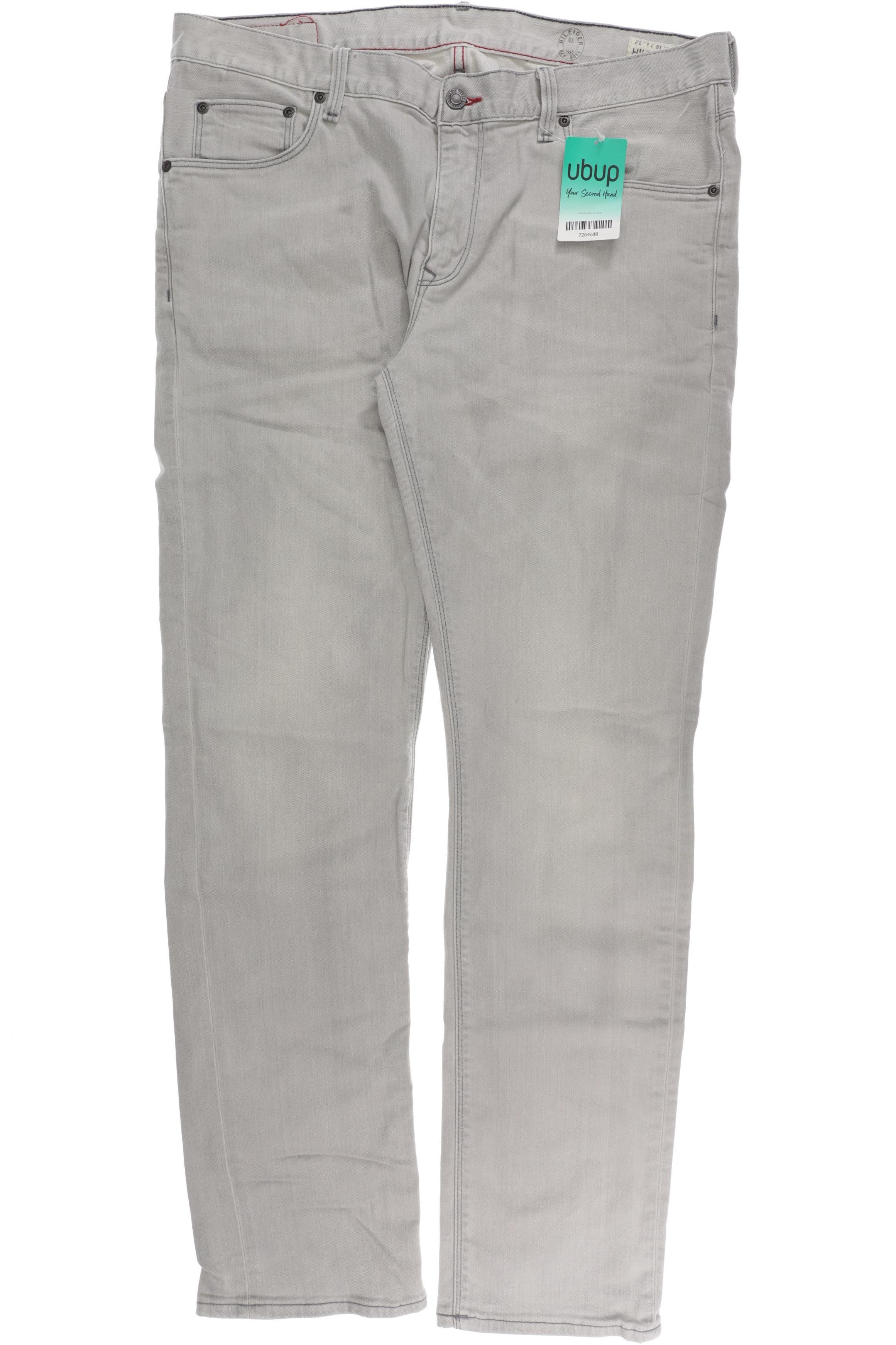 Thumbnail - Tommy Hilfiger Herren Jeans, grau, Gr. 36