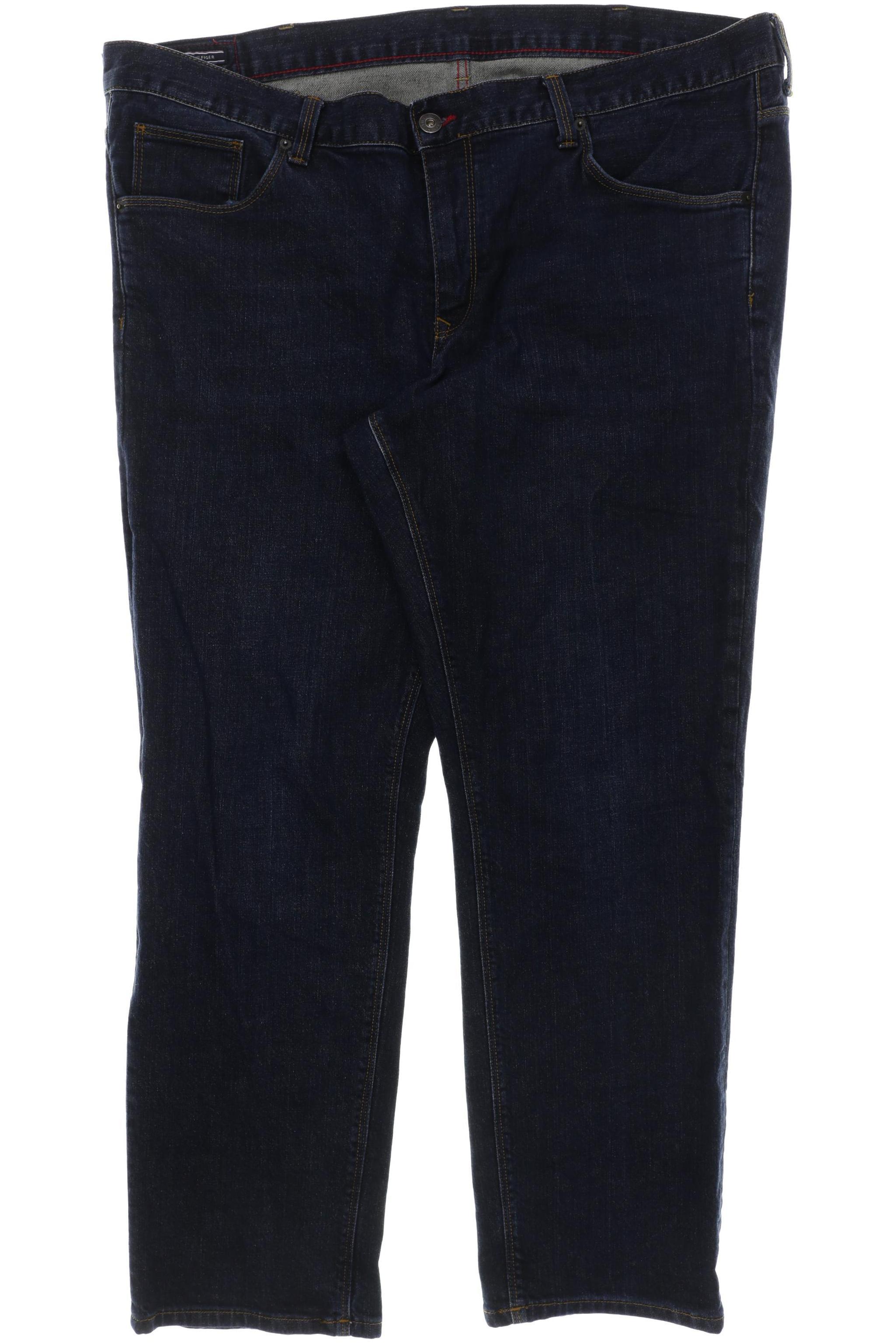 

Tommy Hilfiger Herren Jeans, blau, Gr. 46