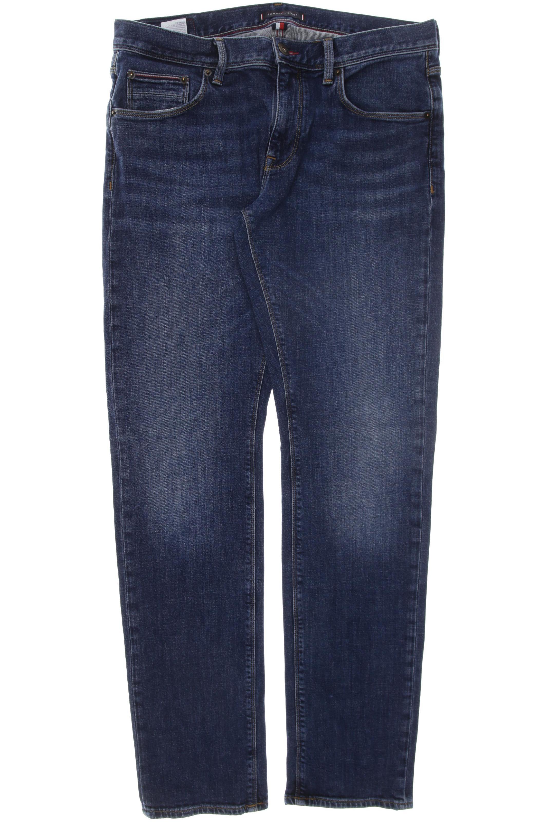 

Tommy Hilfiger Herren Jeans, blau, Gr. 34