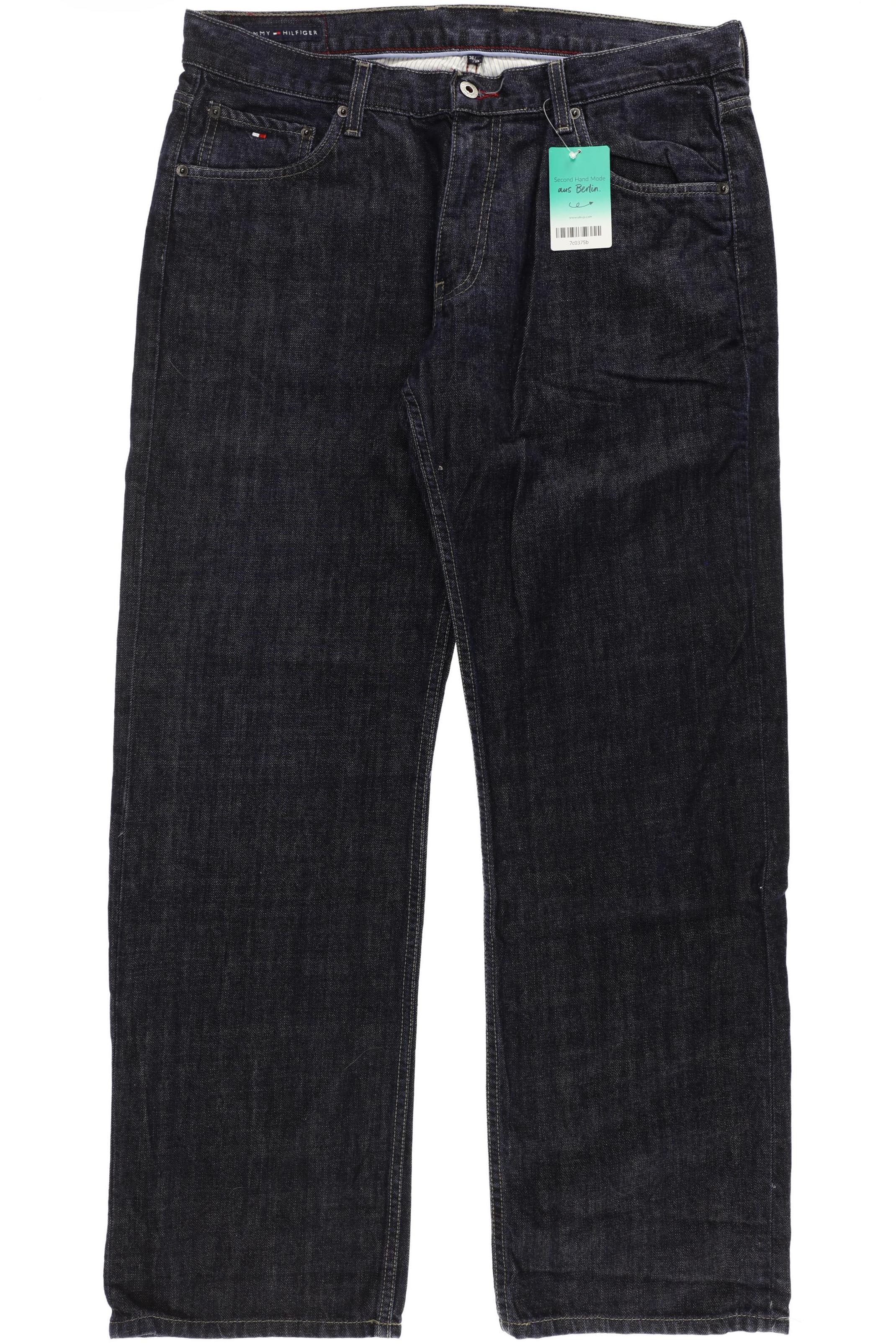 

Tommy Hilfiger Herren Jeans, blau, Gr. 36