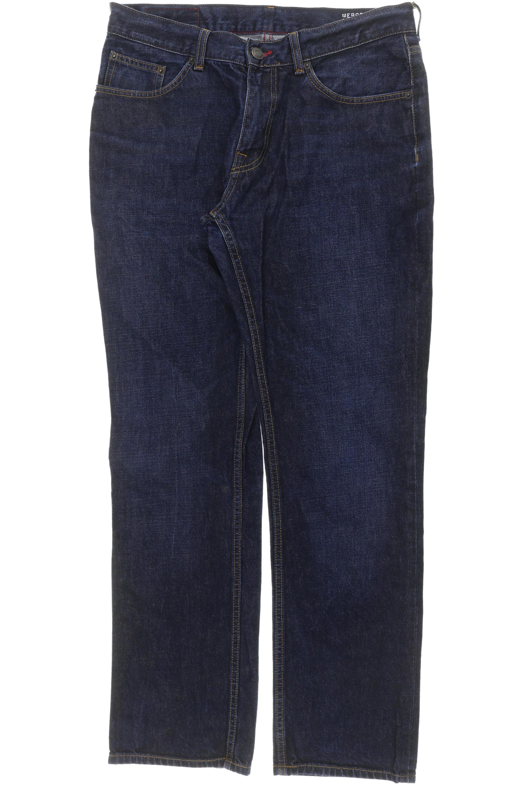 

Tommy Hilfiger Herren Jeans, blau, Gr. 34