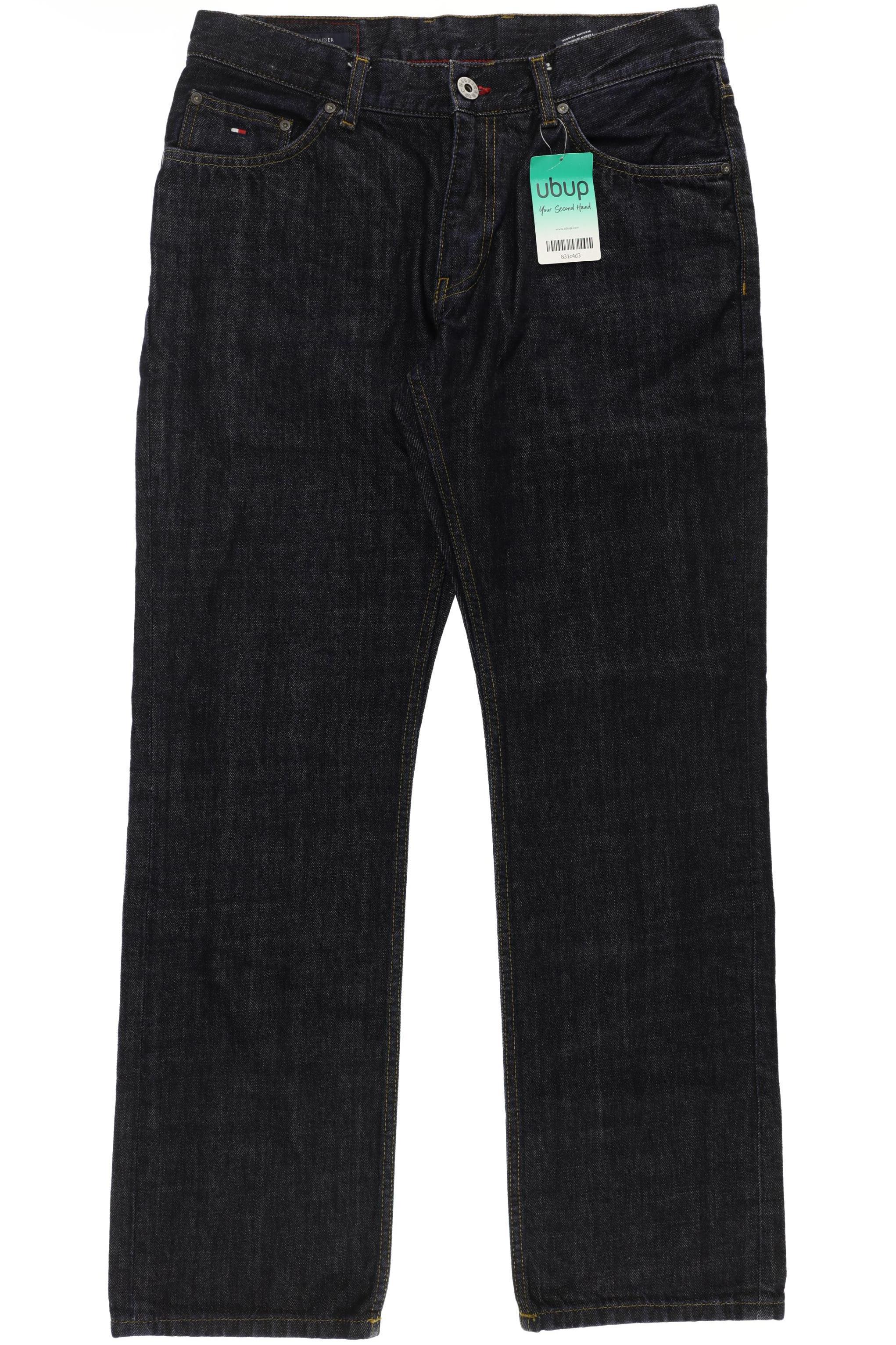 

Tommy Hilfiger Herren Jeans, blau, Gr. 33