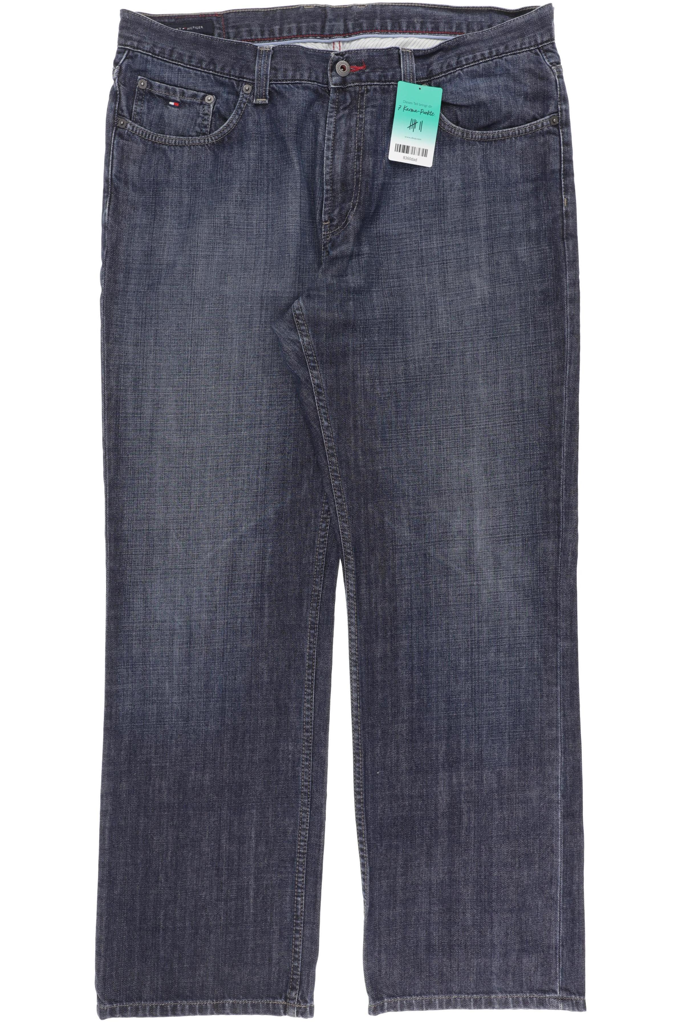 

Tommy Hilfiger Herren Jeans, blau, Gr. 38