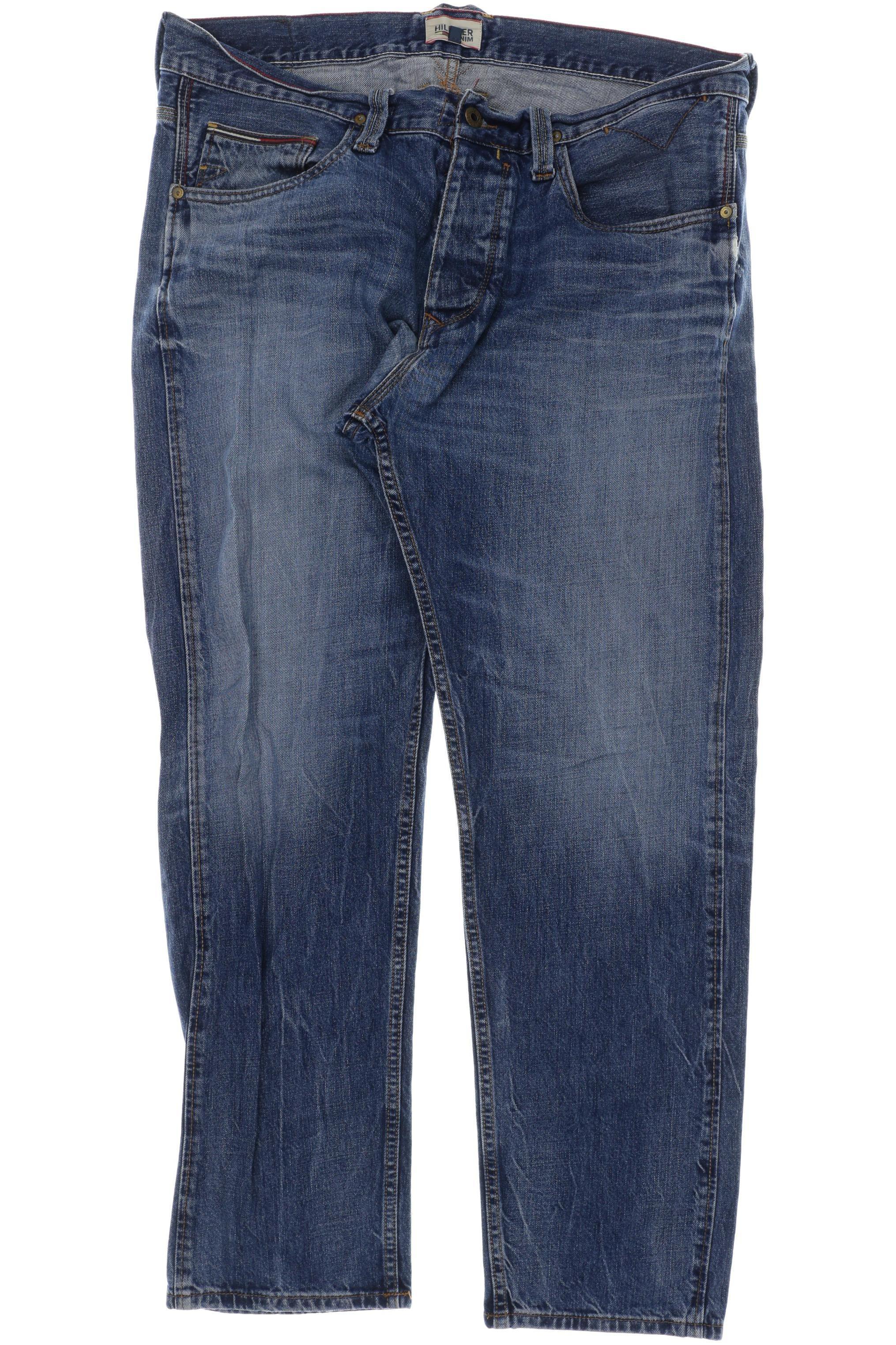 

Hilfiger Denim Herren Jeans, blau, Gr. 36