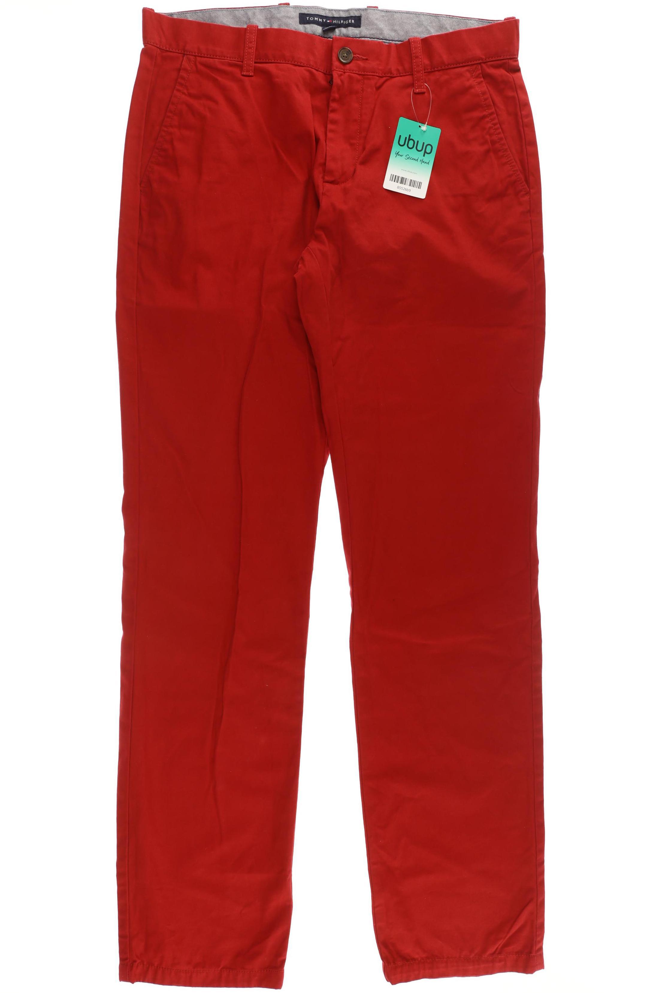 Thumbnail - Tommy Hilfiger Herren Jeans, rot, Gr. 36