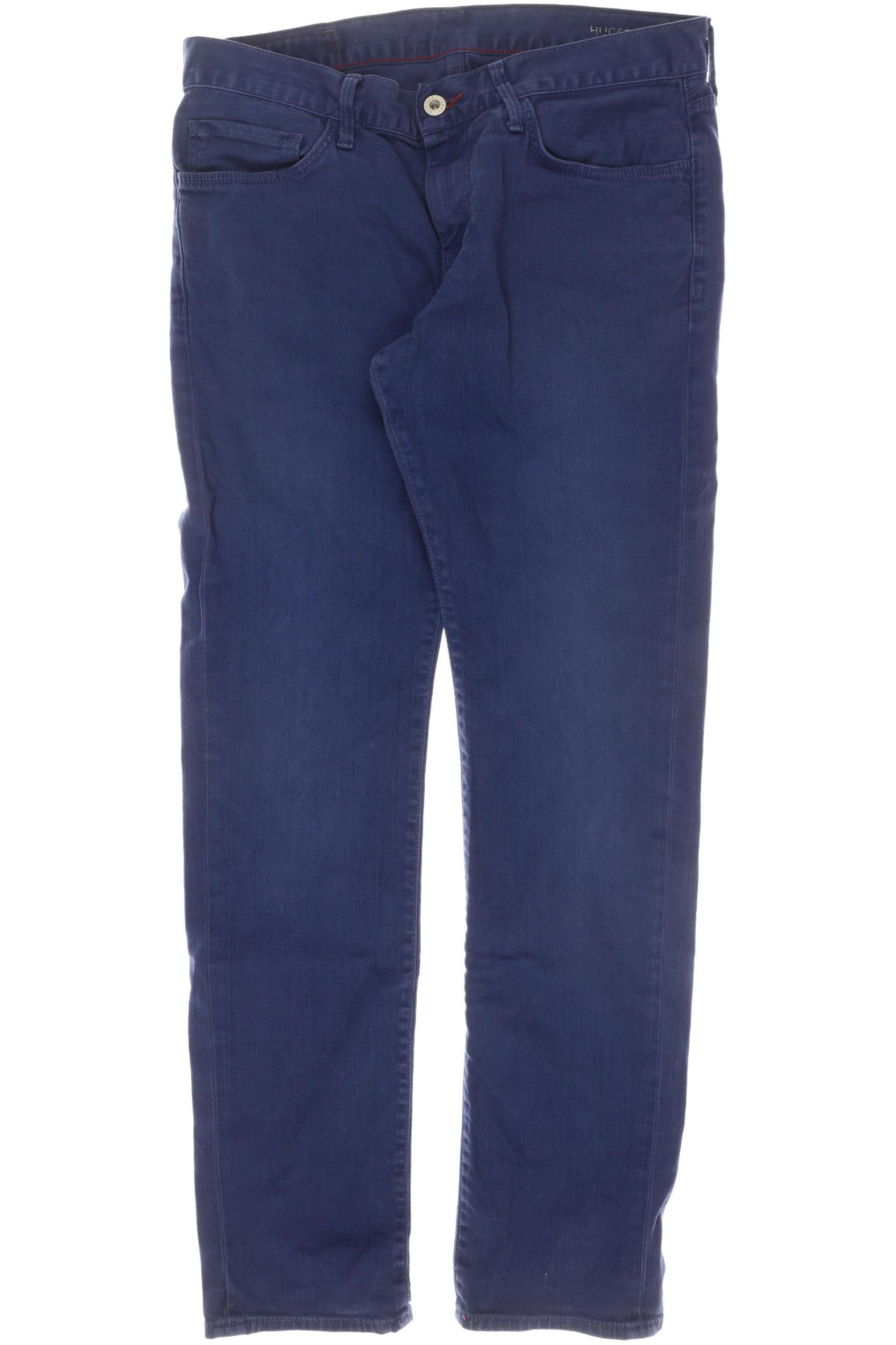 Thumbnail - Tommy Hilfiger Herren Jeans, weiß, Gr. 33