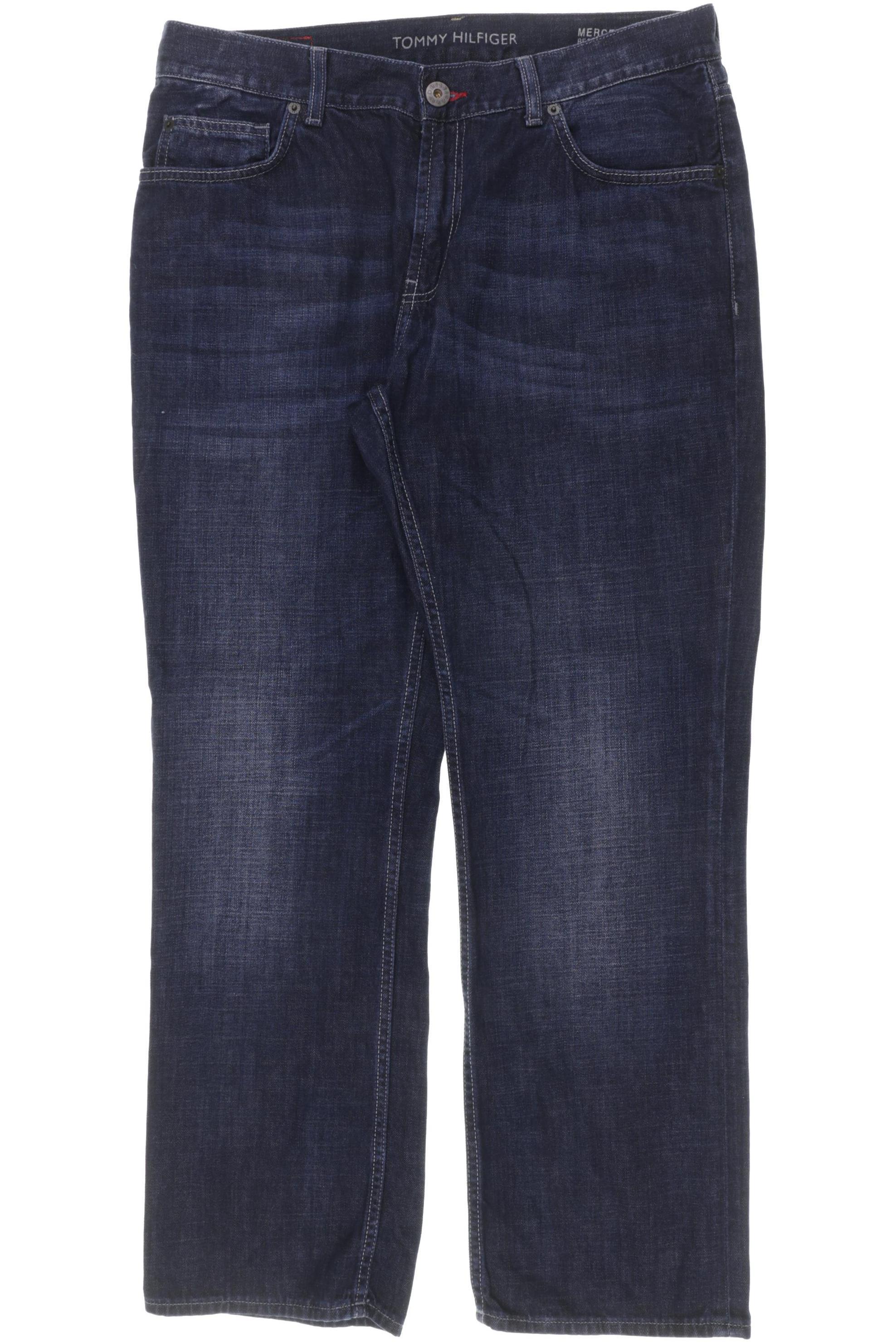

Tommy Hilfiger Herren Jeans, blau, Gr. 36