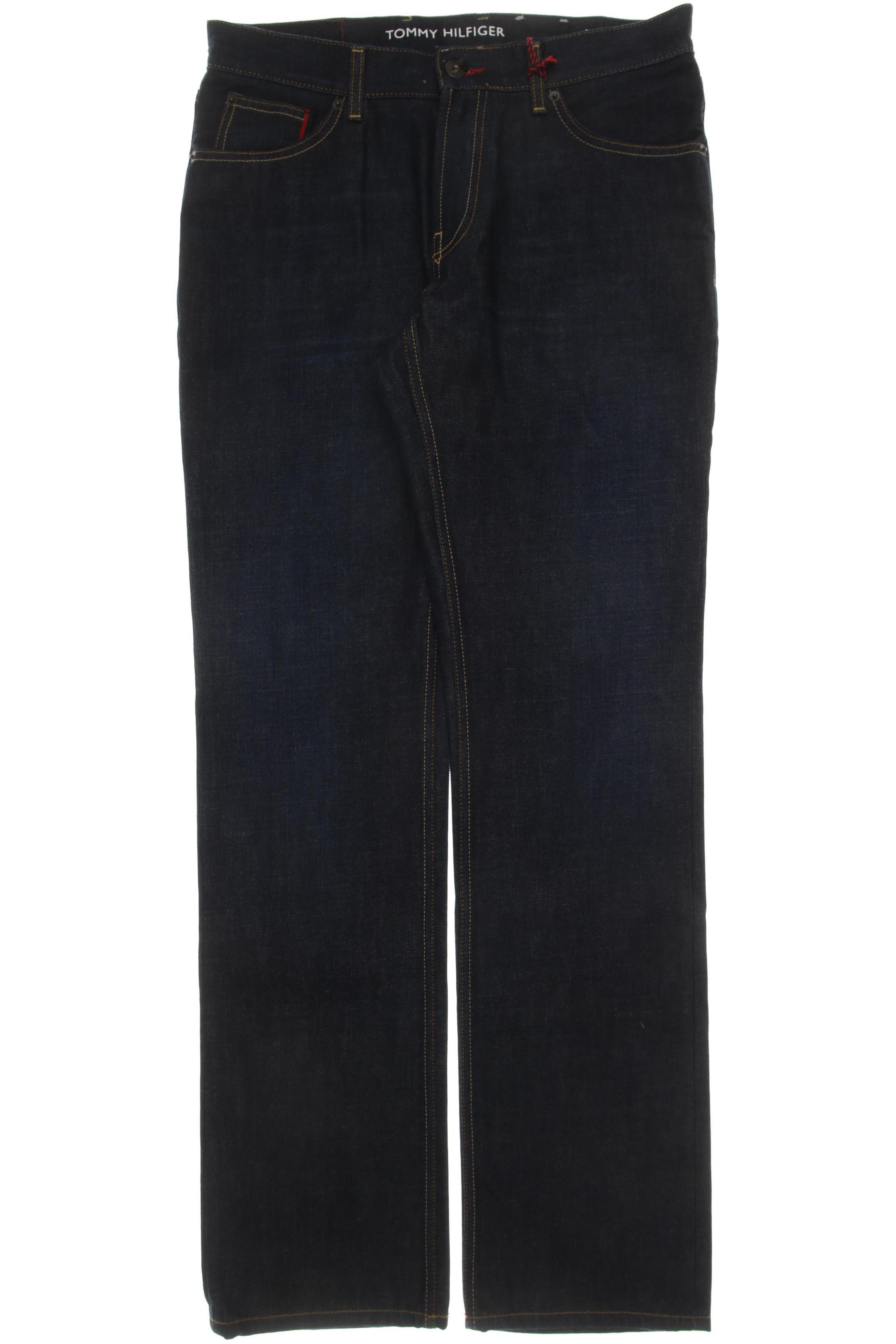 

Tommy Hilfiger Herren Jeans, blau, Gr. 34