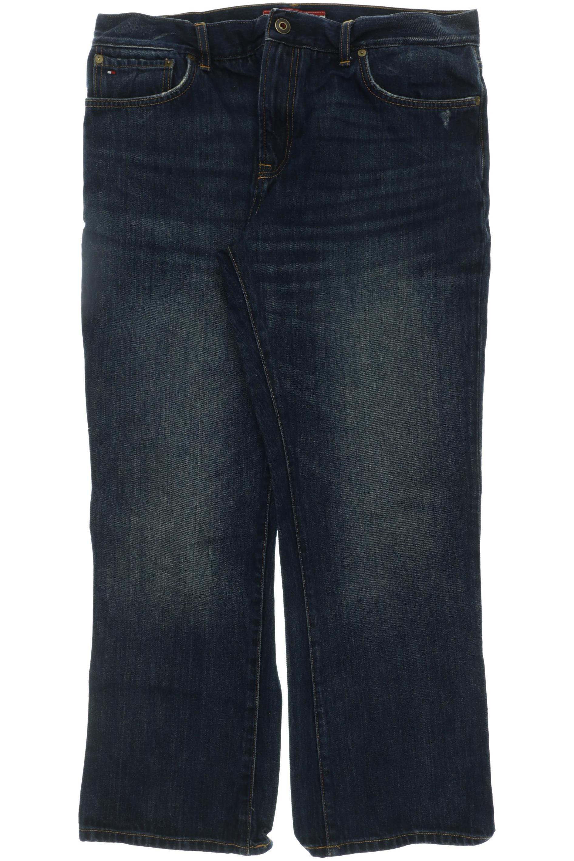 

Tommy Hilfiger Herren Jeans, blau, Gr. 36