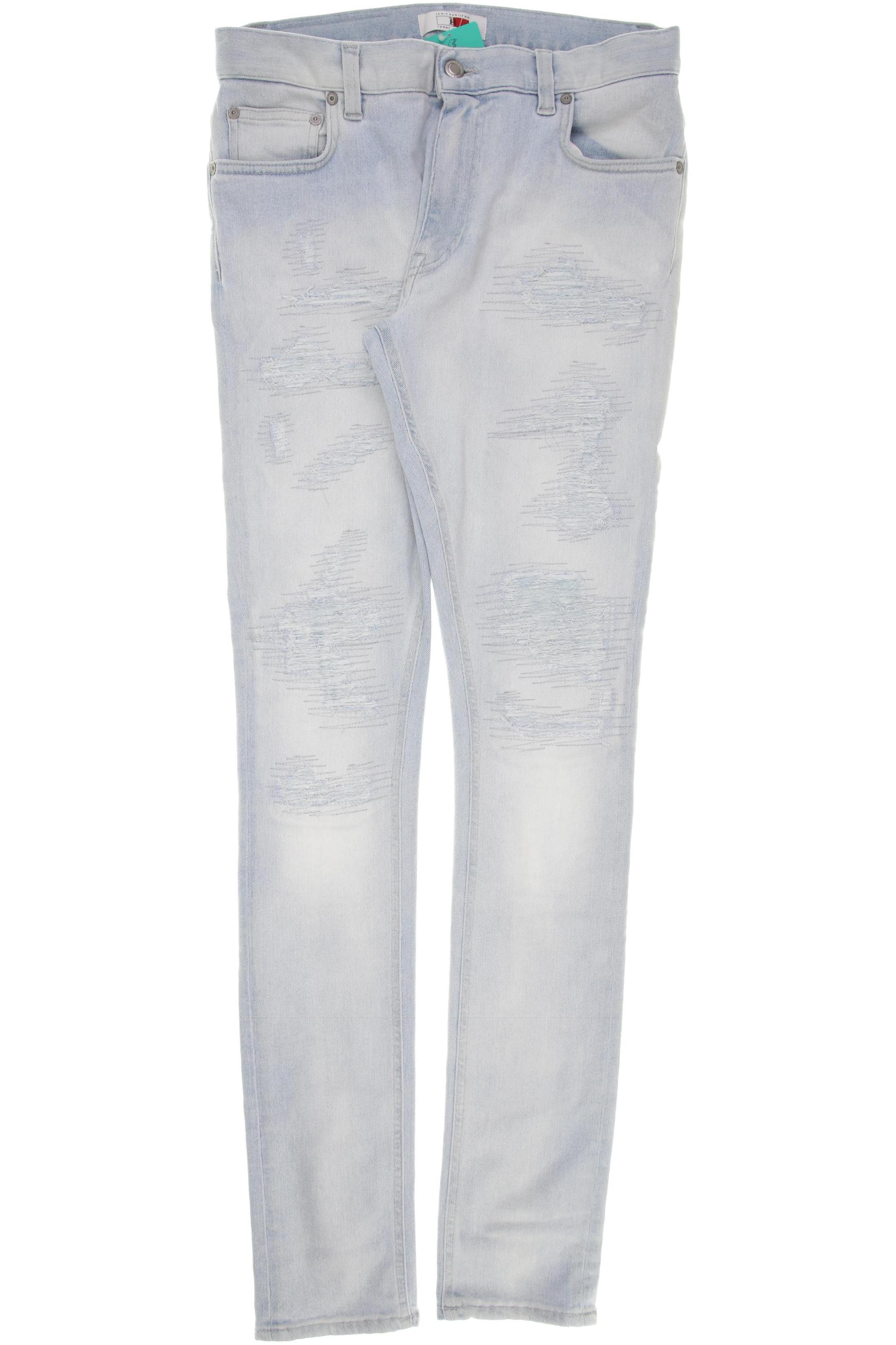 

Tommy Hilfiger Herren Jeans, blau, Gr. 30