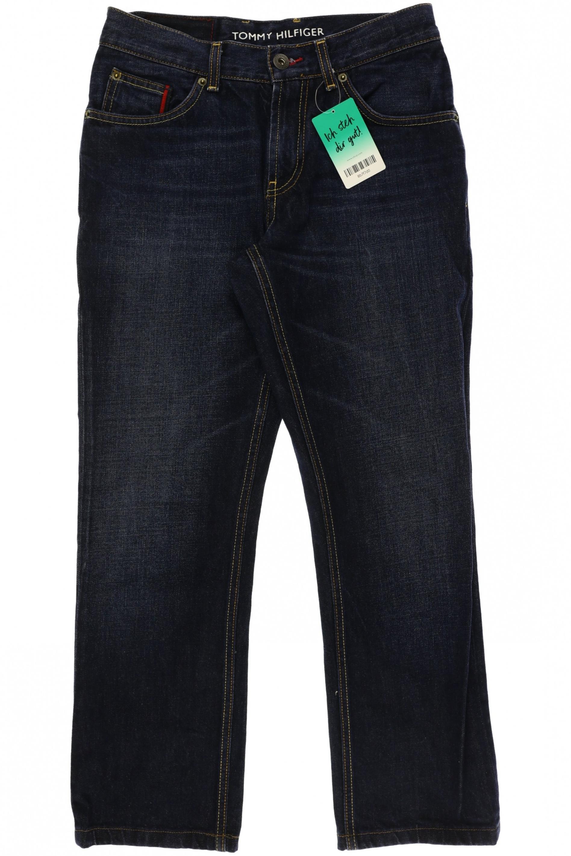 

Tommy Hilfiger Herren Jeans, blau, Gr. 30