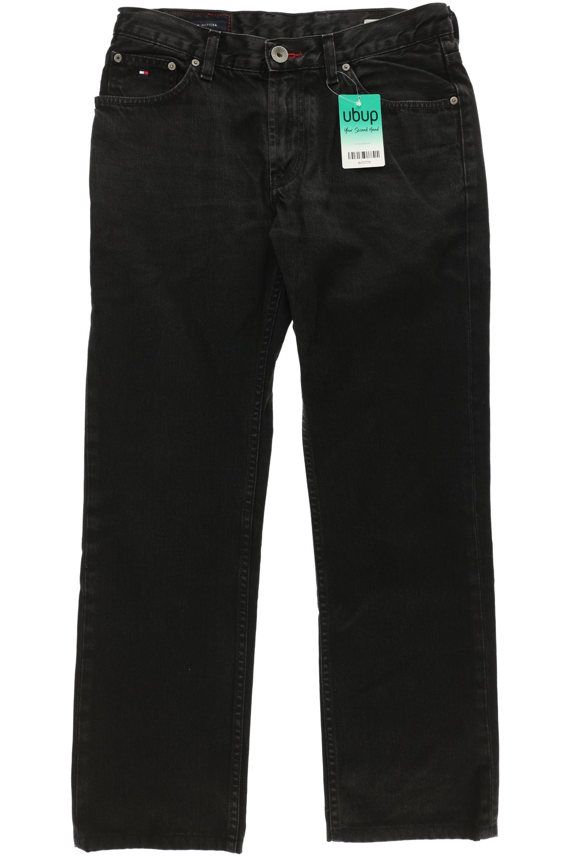 Thumbnail - Tommy Hilfiger Herren Jeans, schwarz, Gr. 31