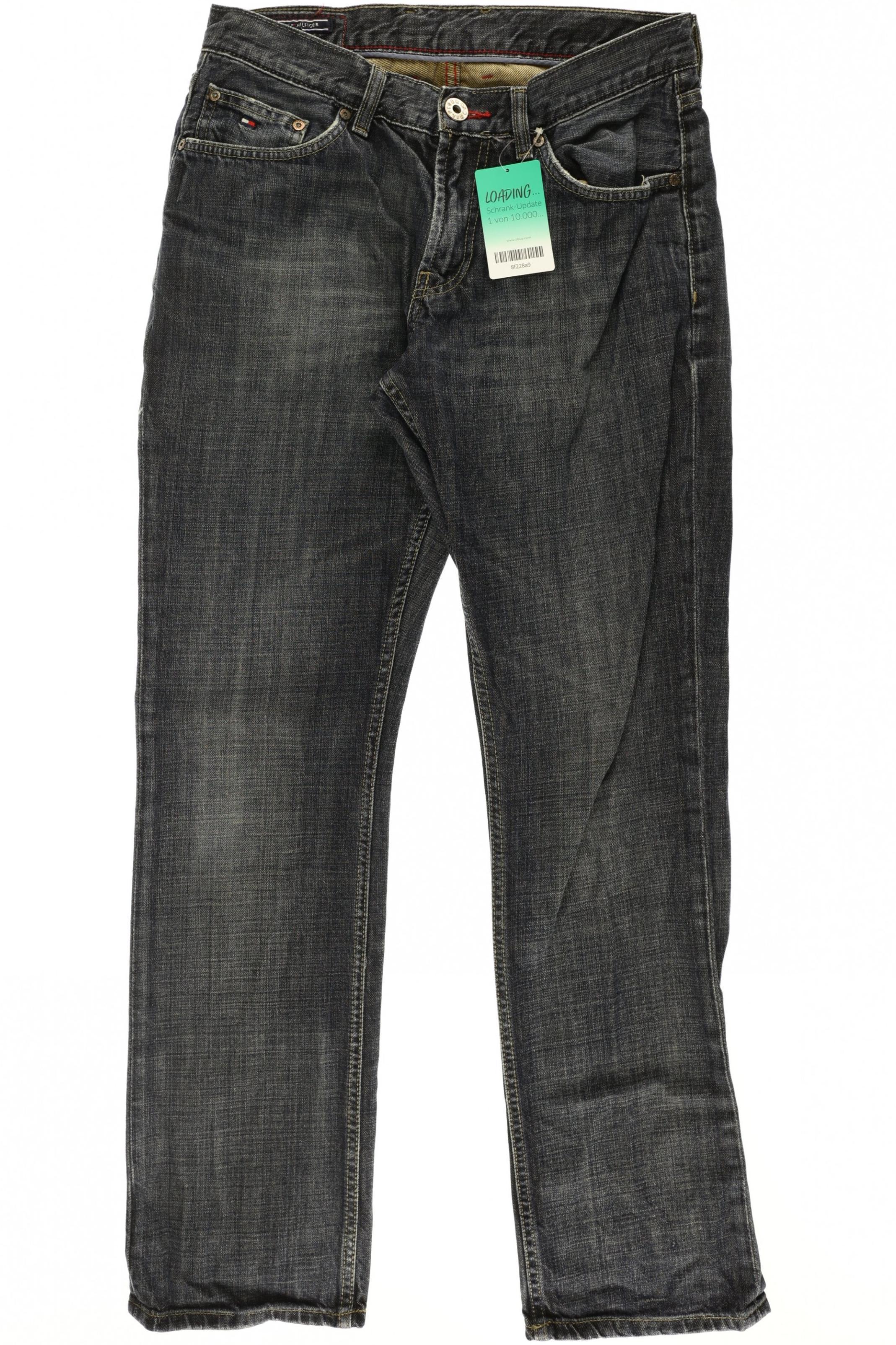 

Tommy Hilfiger Herren Jeans, blau, Gr. 31