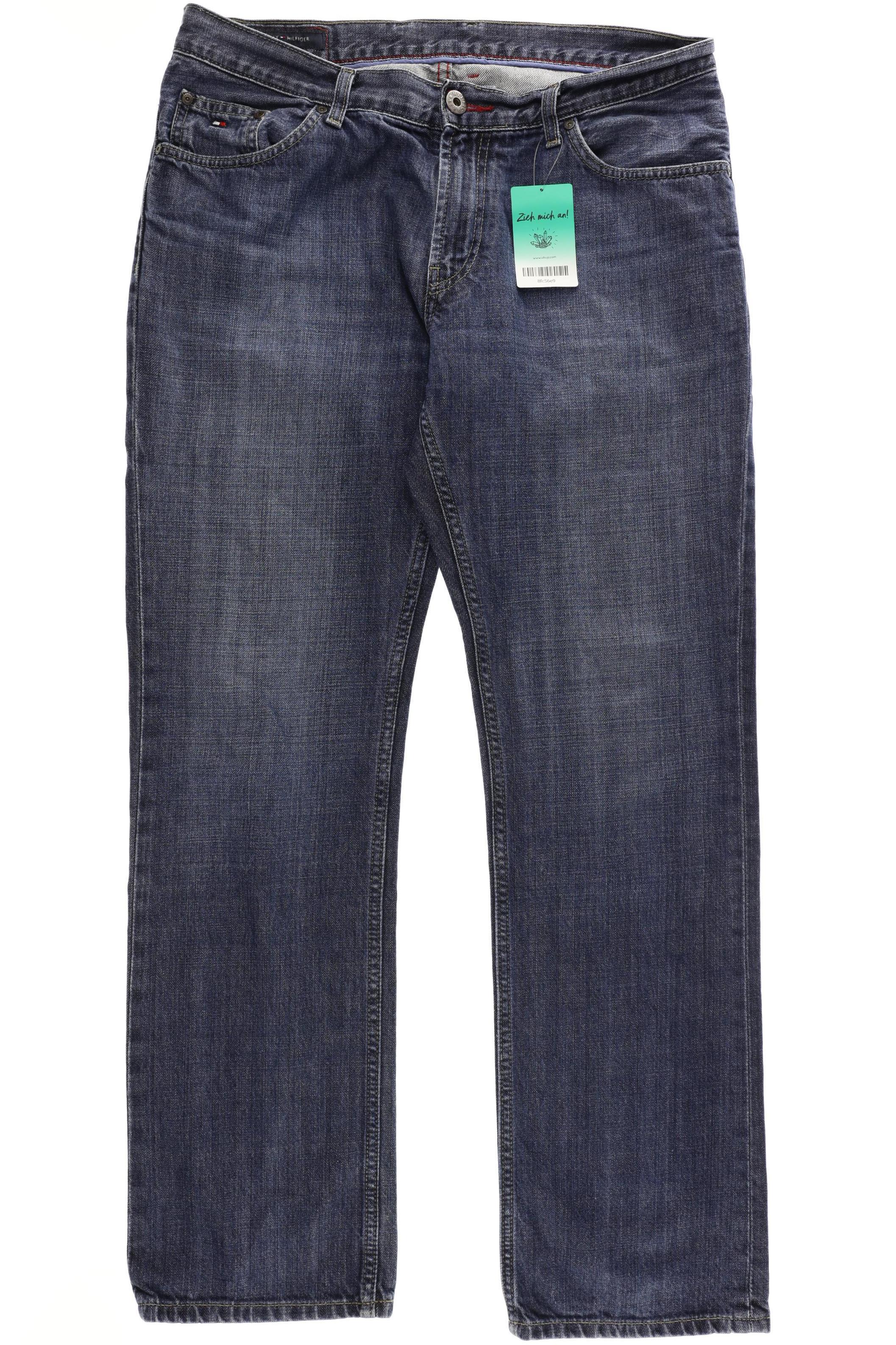 Thumbnail - Tommy Hilfiger Herren Jeans, blau, Gr. 34