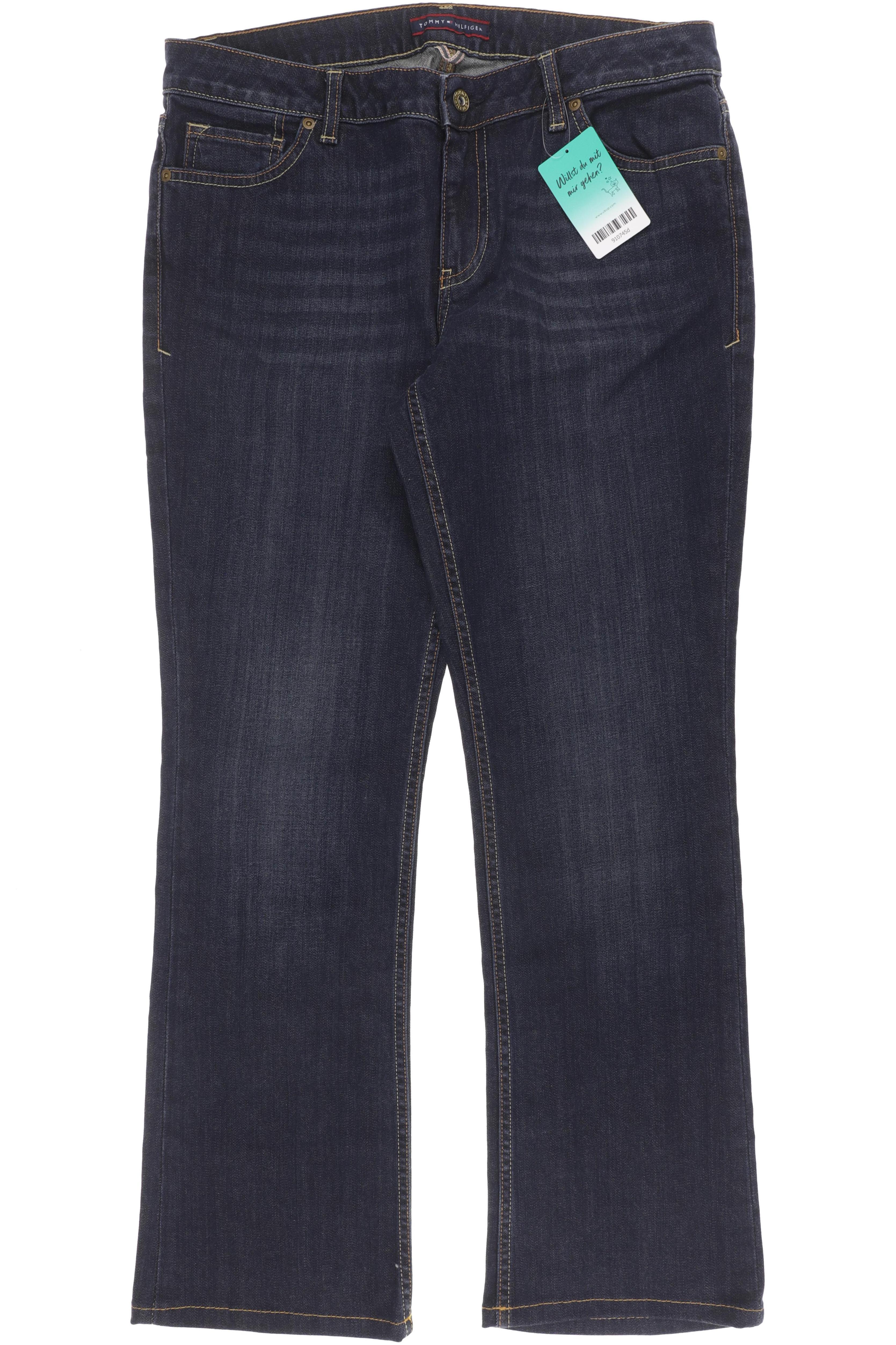 

Tommy Hilfiger Herren Jeans, blau, Gr. 32