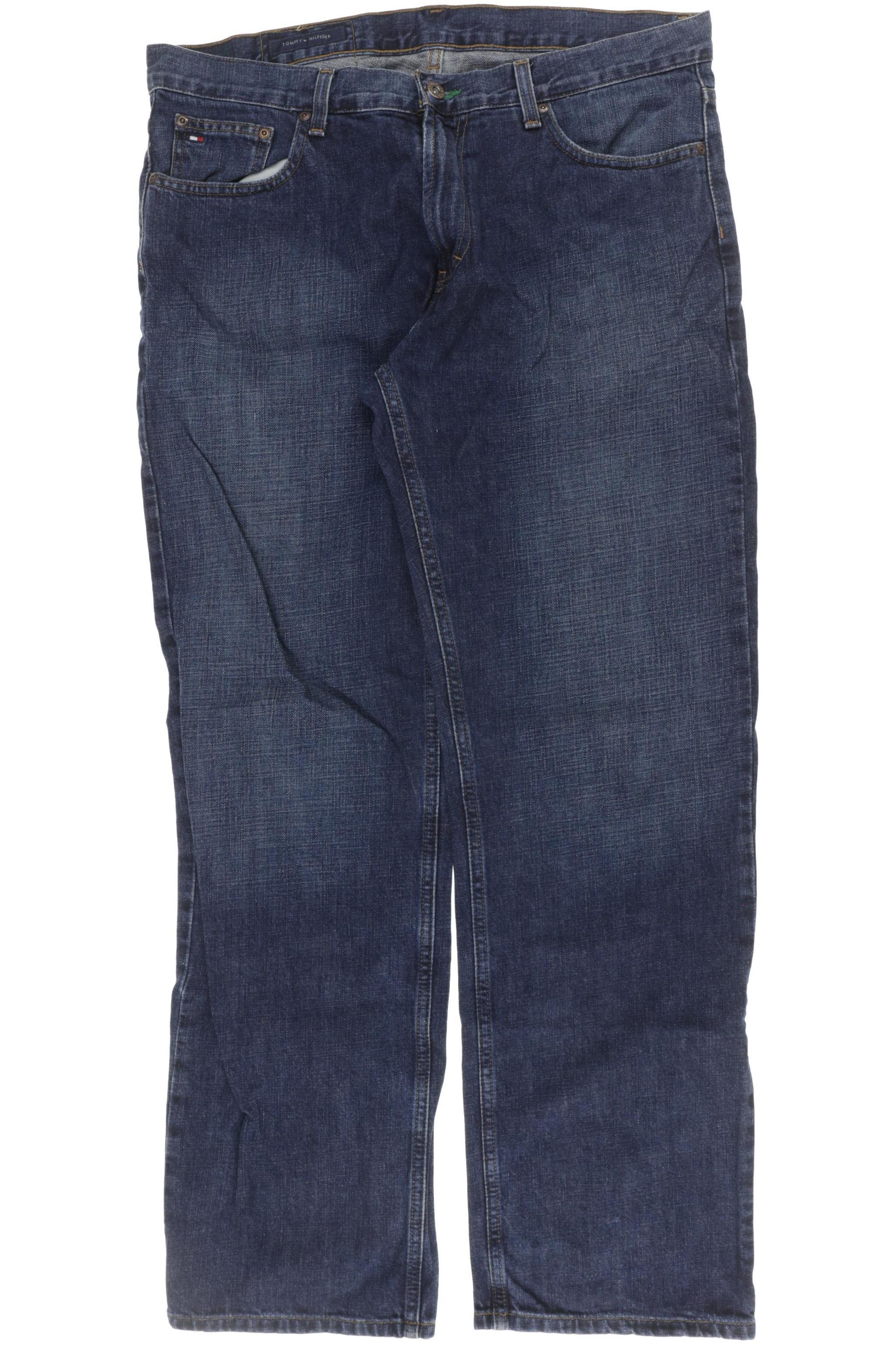 

Tommy Hilfiger Herren Jeans, blau, Gr. 34
