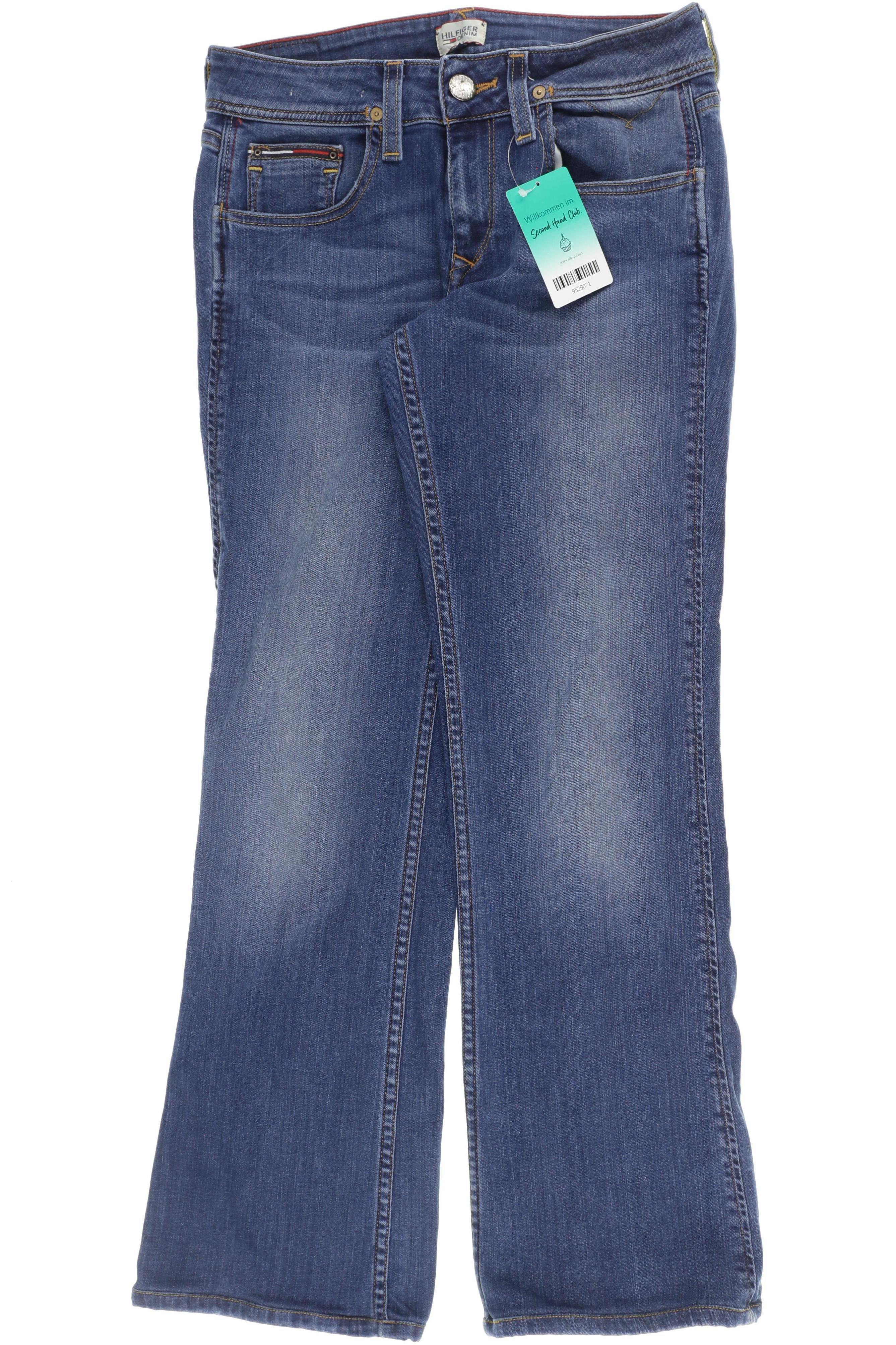 Thumbnail - Hilfiger Denim Herren Jeans, blau, Gr. 28