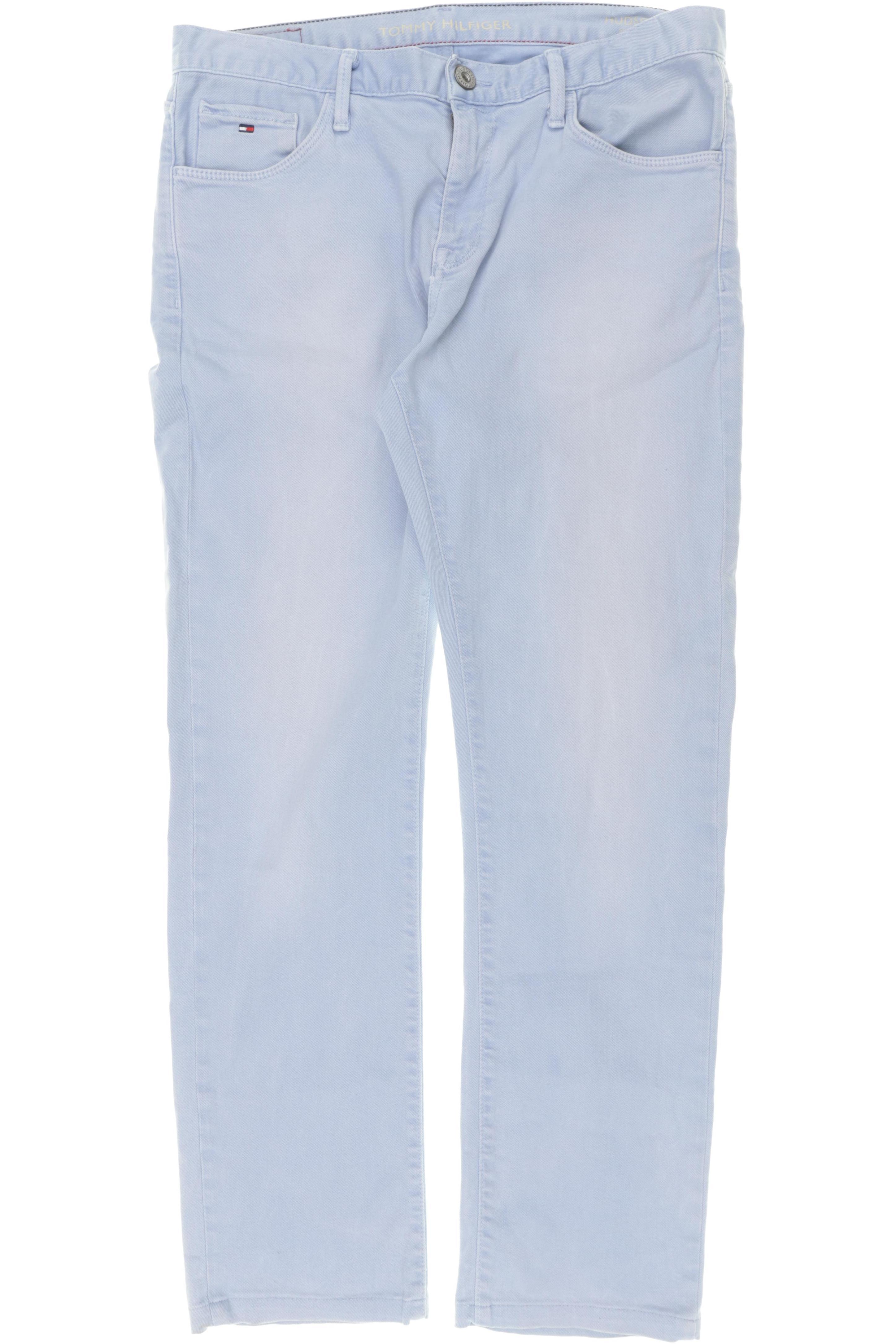 

Tommy Hilfiger Herren Jeans, blau, Gr. 34