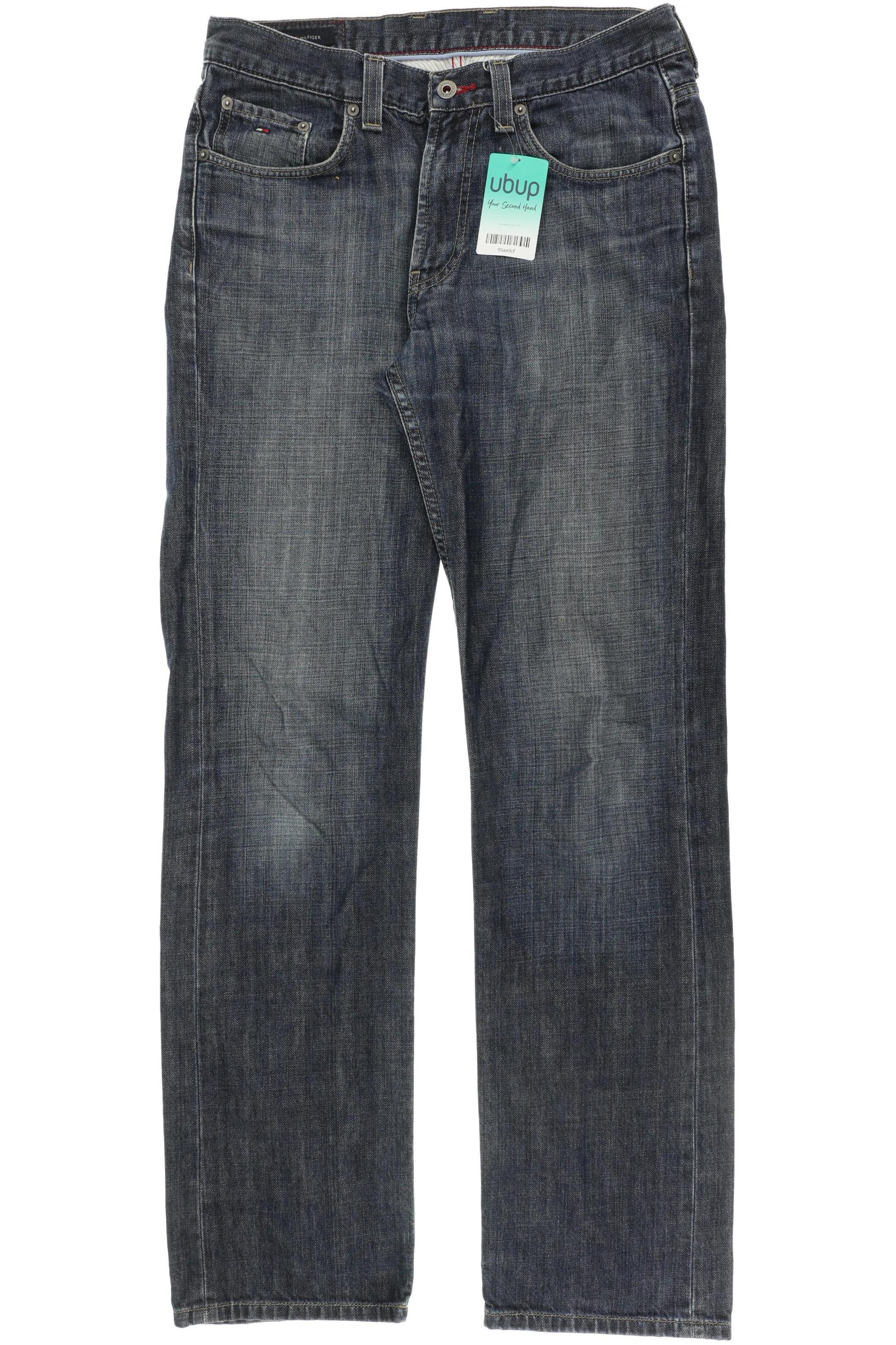 

Tommy Hilfiger Herren Jeans, blau, Gr. 31