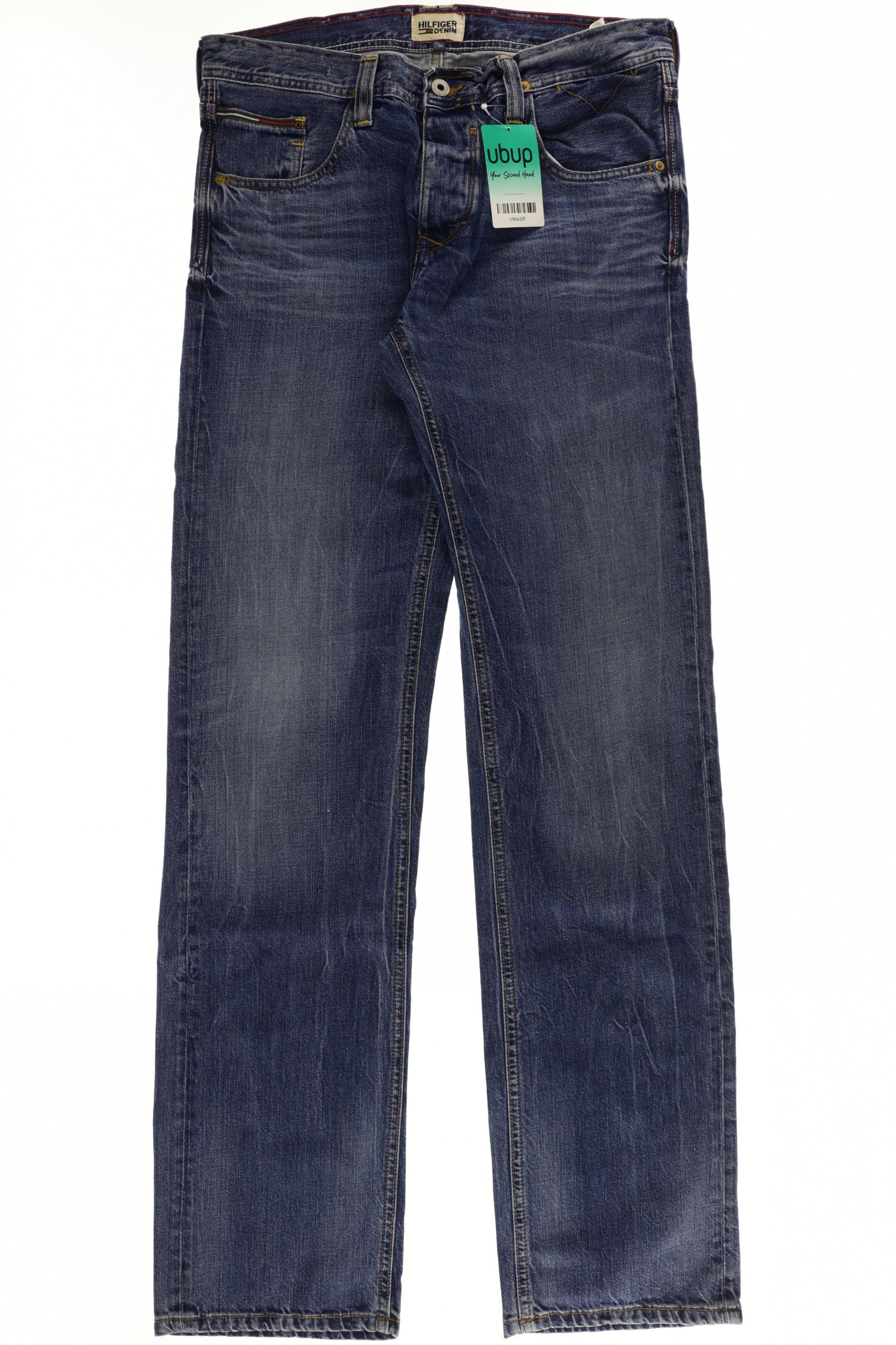 

Hilfiger Denim Herren Jeans, blau, Gr. 32