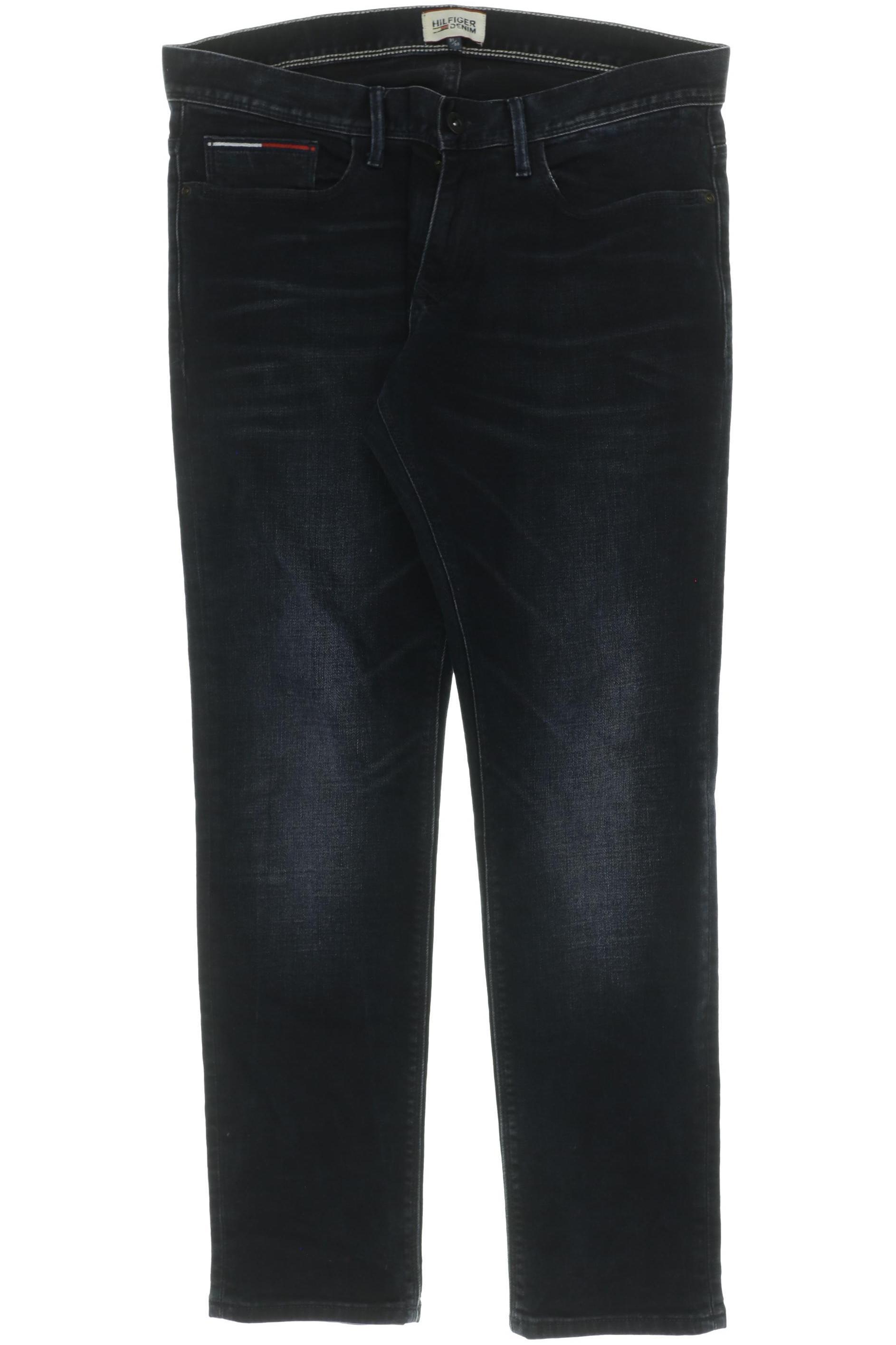 

Hilfiger Denim Herren Jeans, blau, Gr. 31
