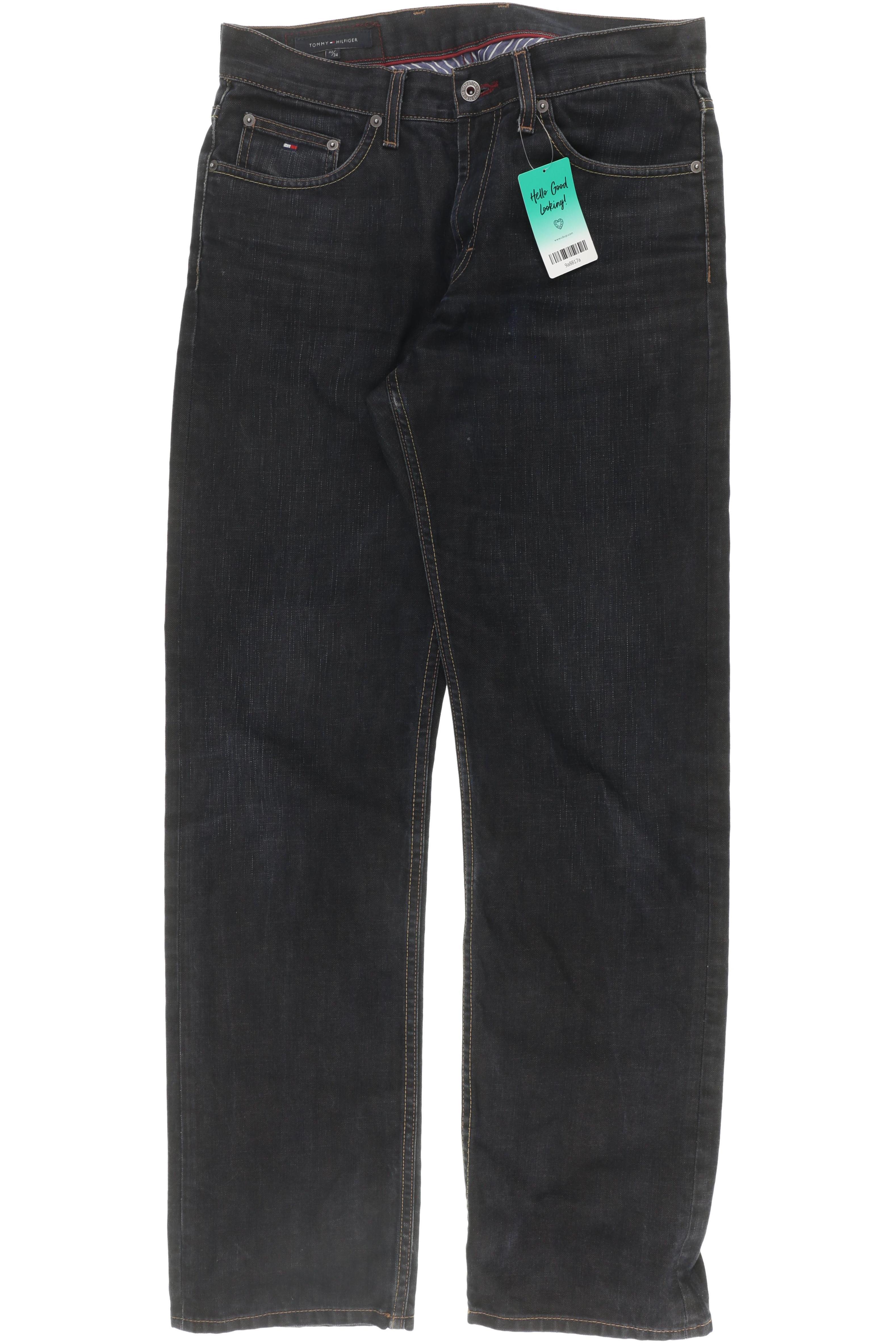 

Tommy Hilfiger Herren Jeans, blau, Gr. 33