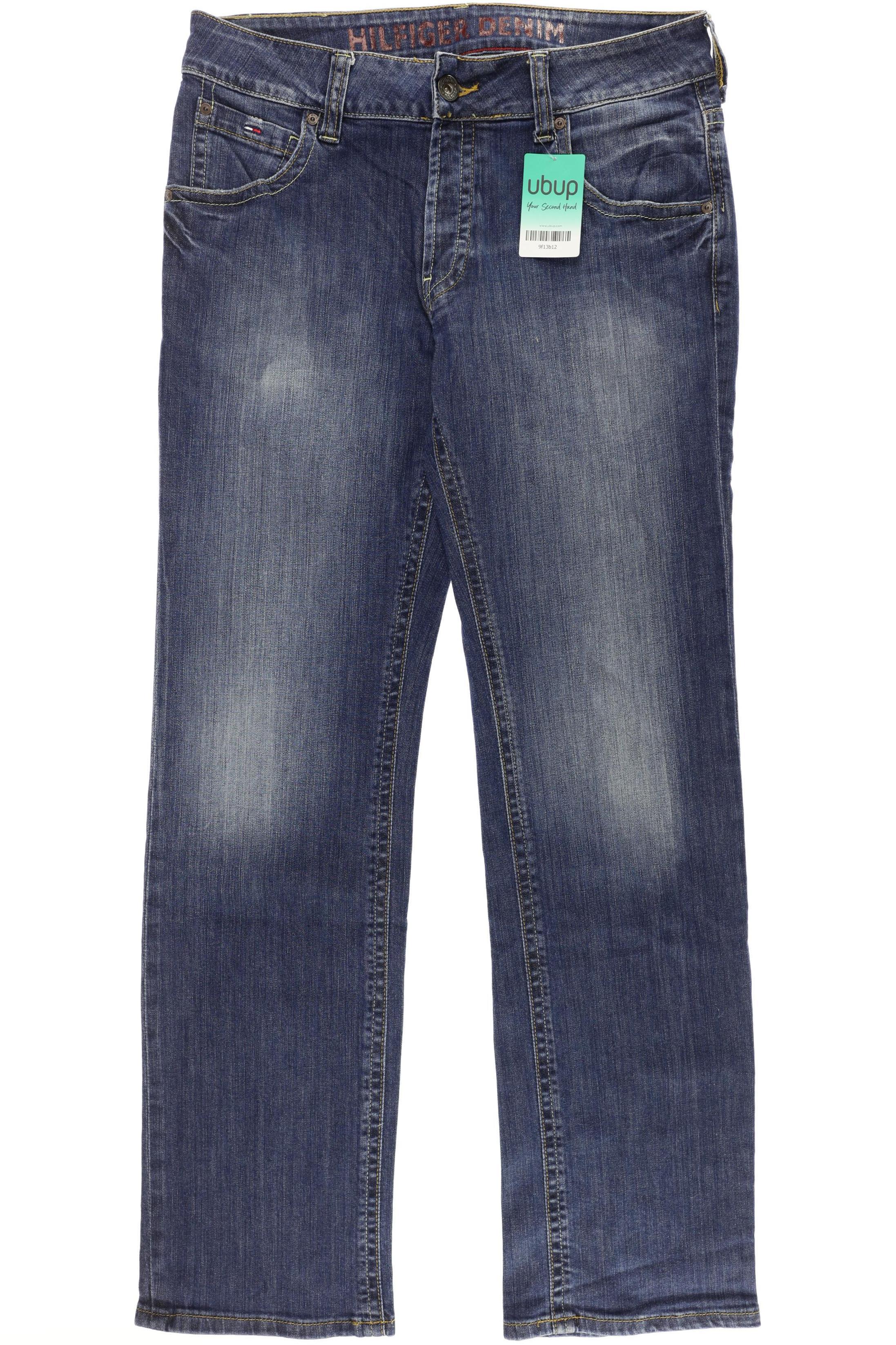 

Hilfiger Denim Herren Jeans, blau, Gr. 32