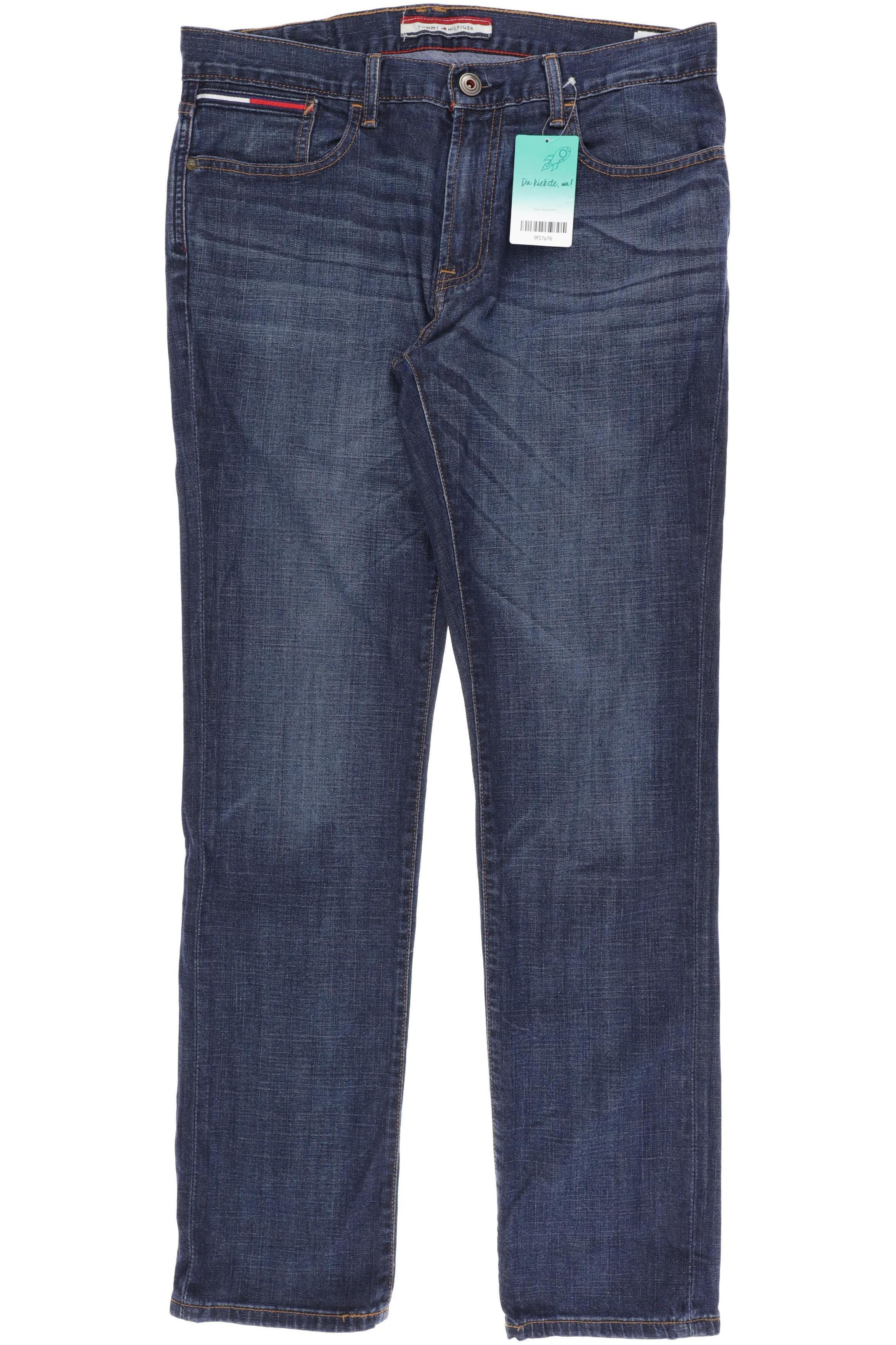 

Tommy Hilfiger Herren Jeans, blau, Gr. 32