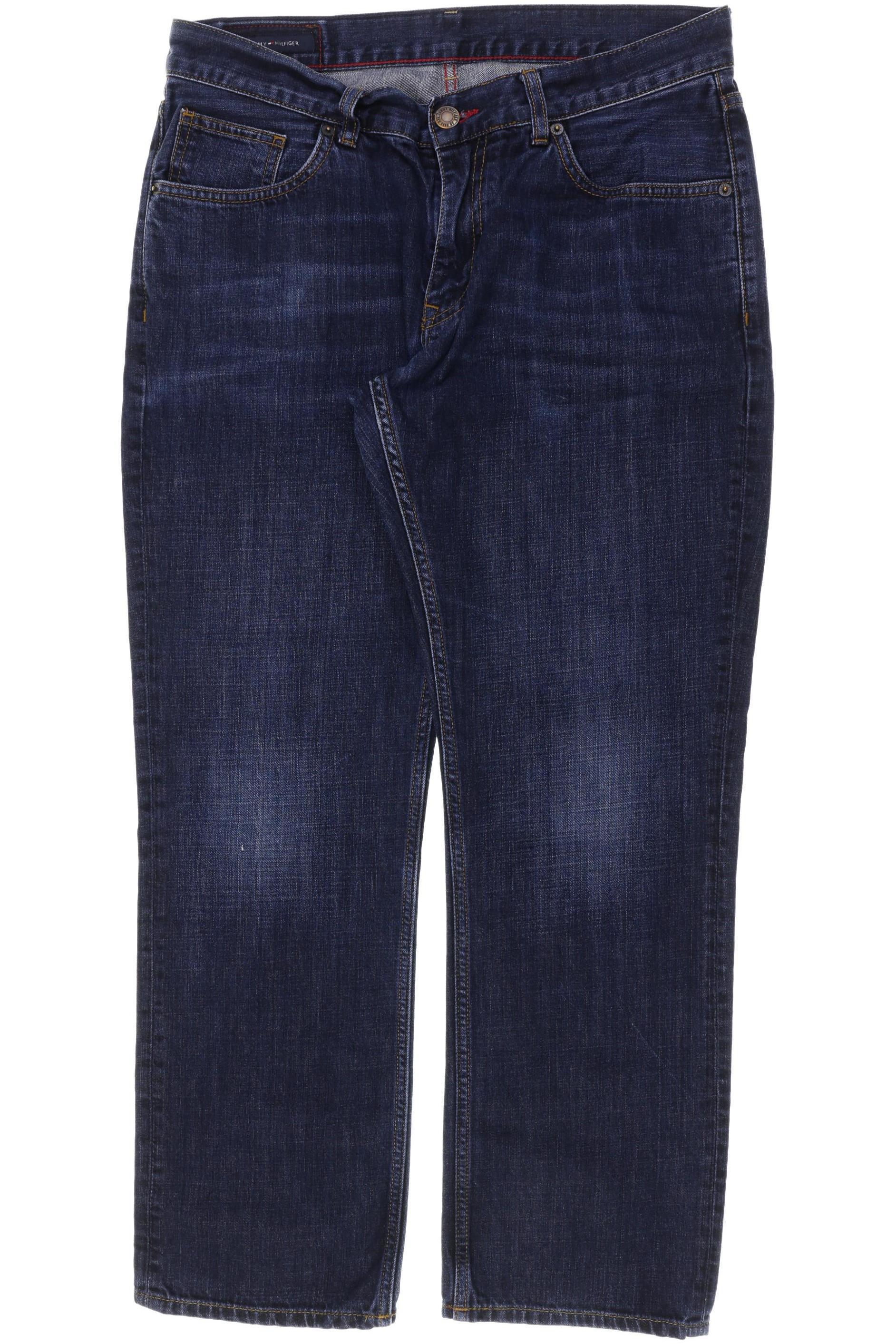 

Tommy Hilfiger Herren Jeans, blau, Gr. 34