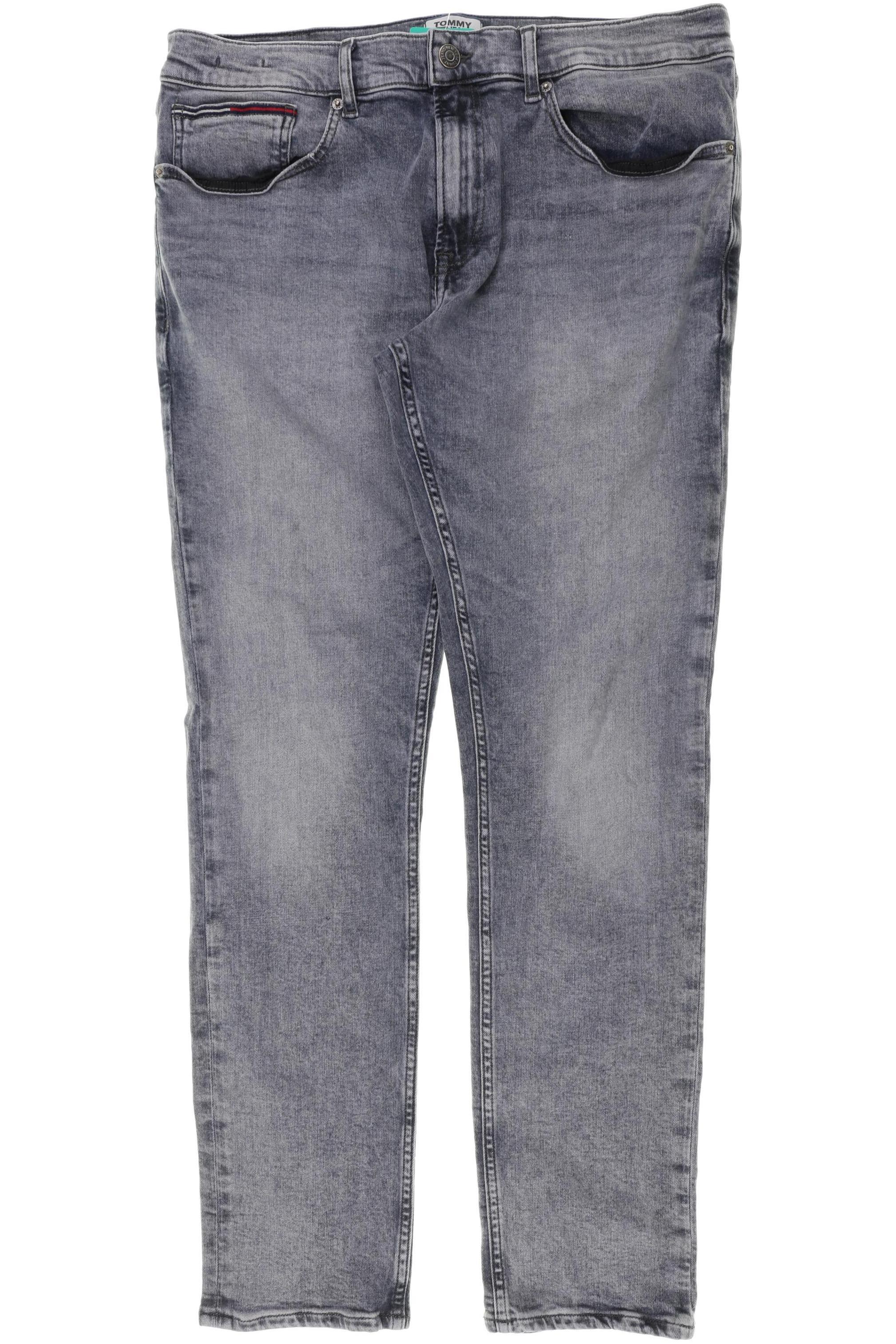 

Tommy Hilfiger Herren Jeans, grau, Gr. 32