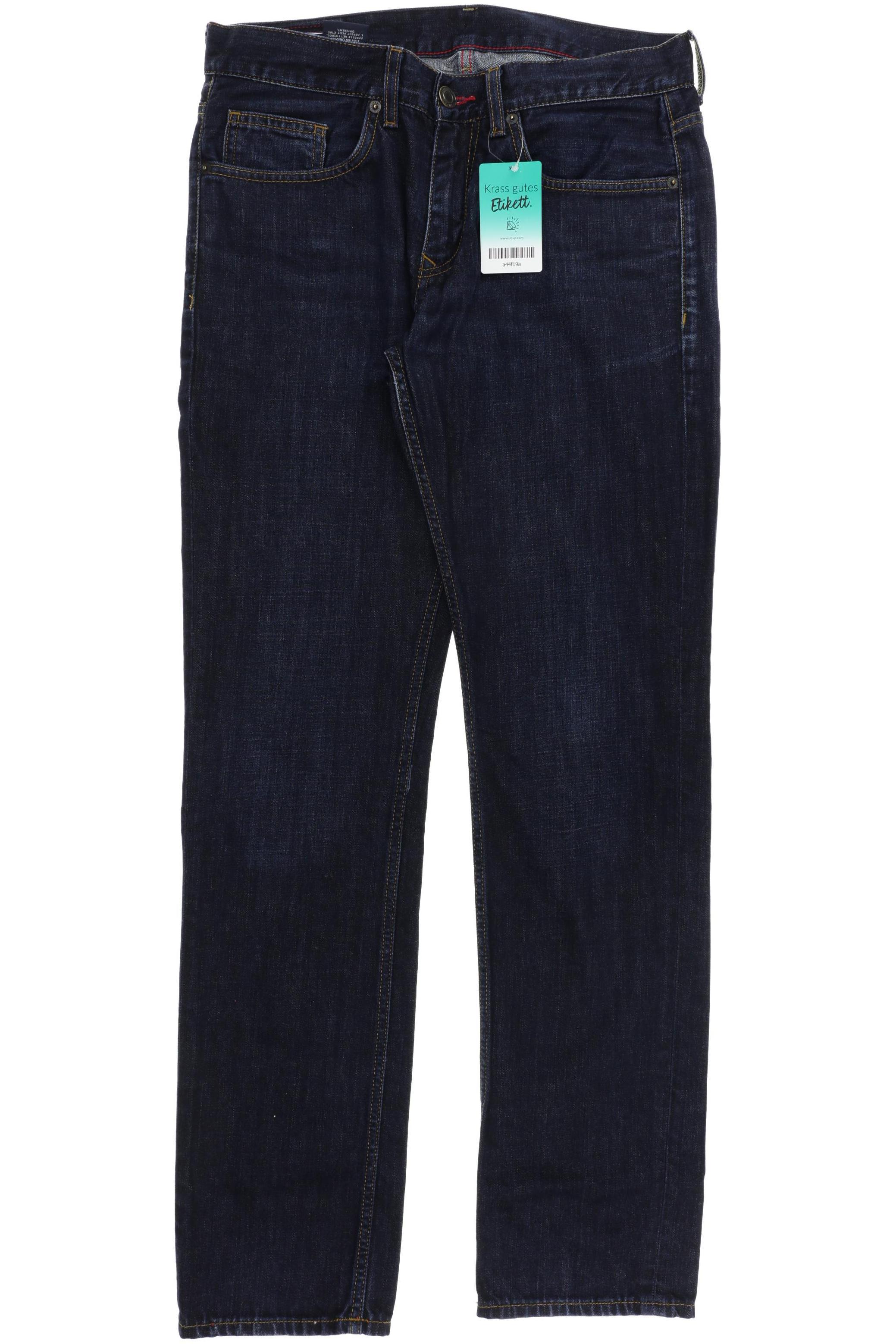 

Tommy Hilfiger Herren Jeans, blau, Gr. 33
