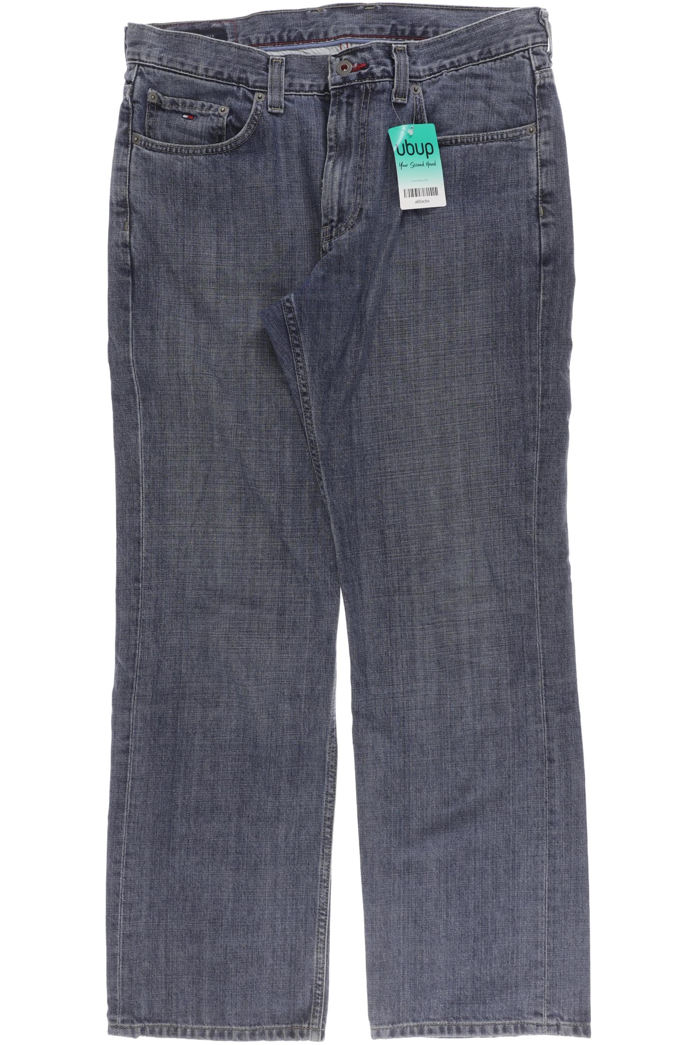 

Tommy Hilfiger Herren Jeans, blau, Gr. 34