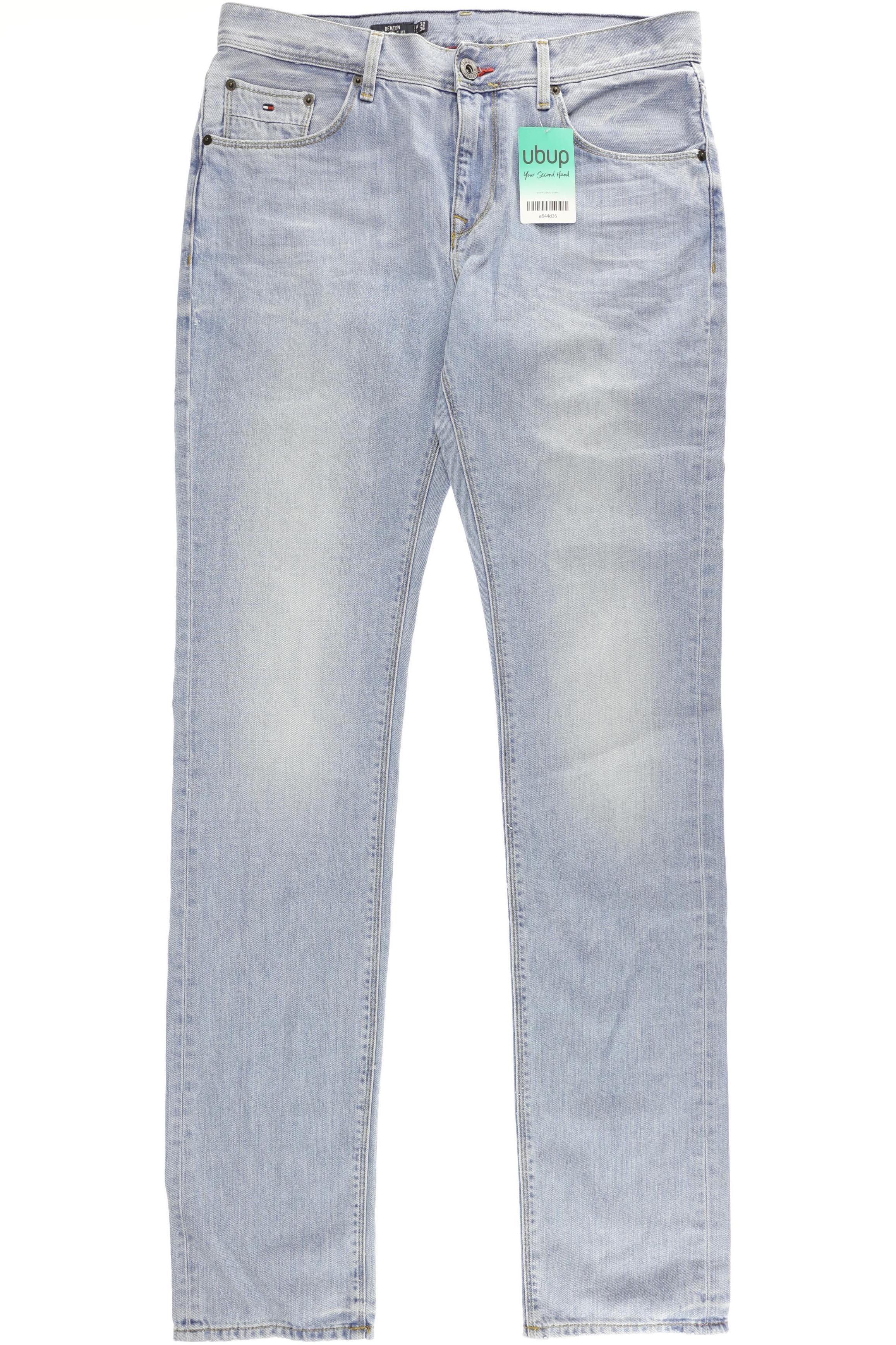 Thumbnail - Tommy Hilfiger Herren Jeans, blau, Gr. 32