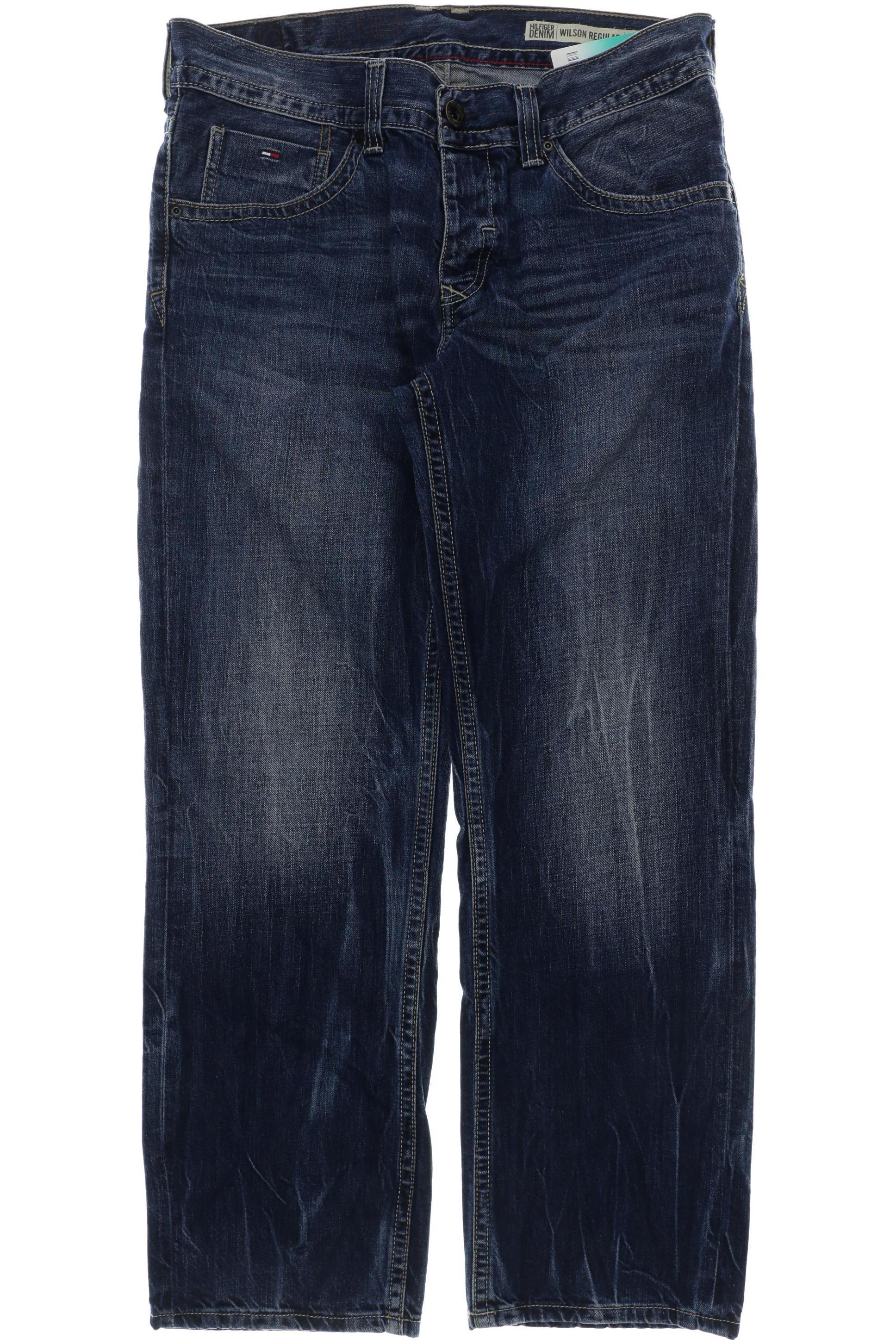 

Hilfiger Denim Herren Jeans, blau, Gr. 33