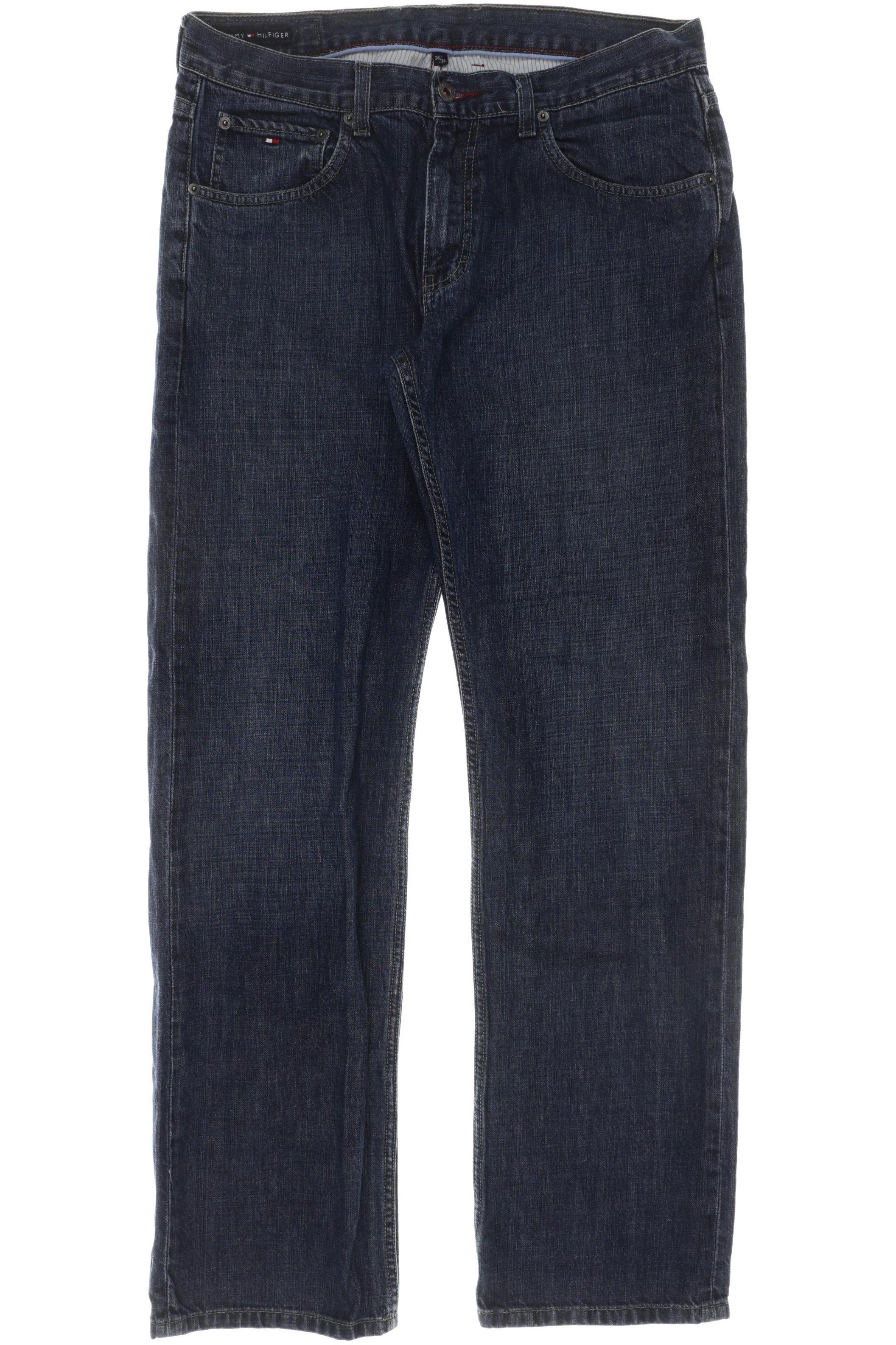 

Tommy Hilfiger Herren Jeans, blau, Gr. 36