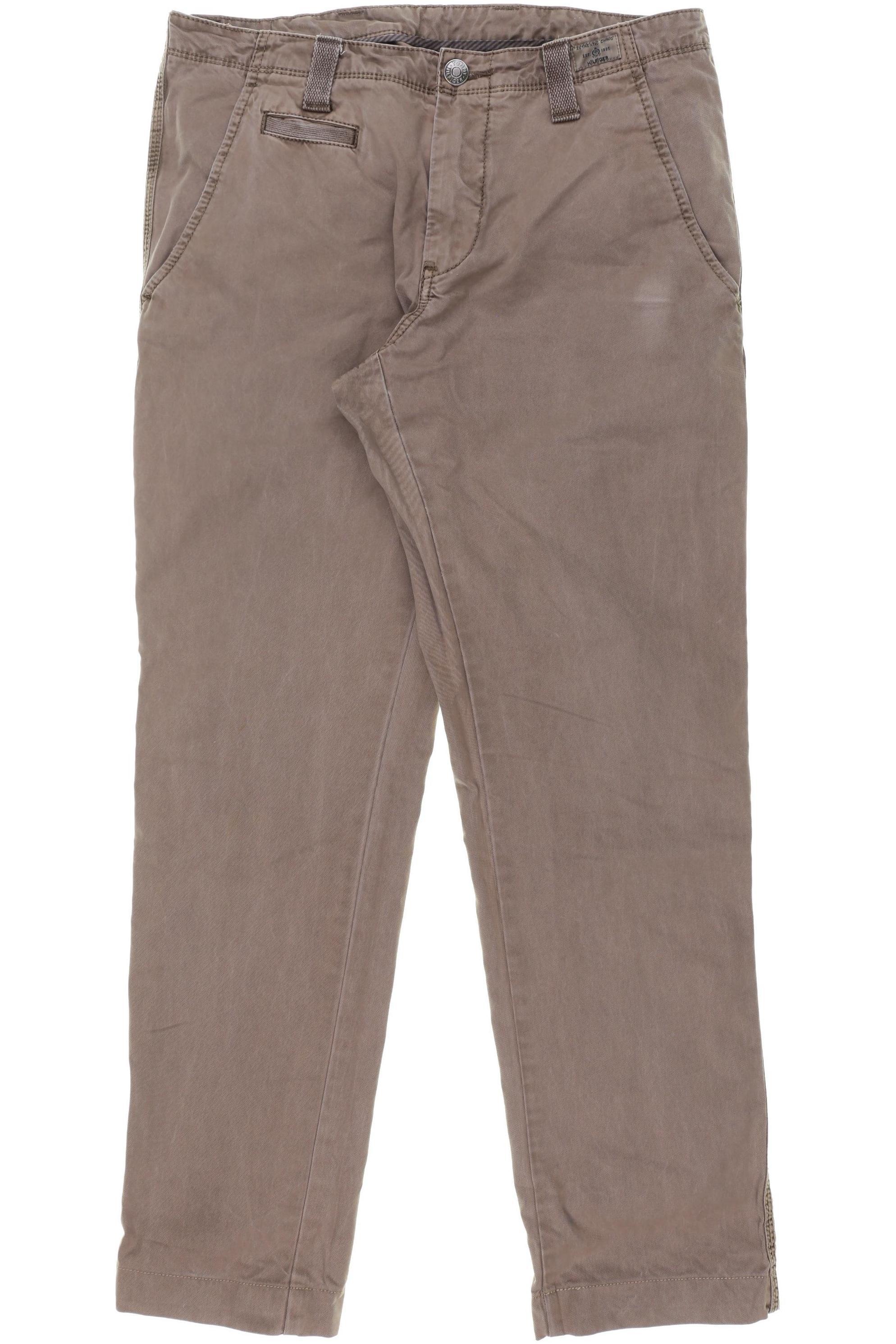 

Tommy Hilfiger Herren Jeans, braun, Gr. 32