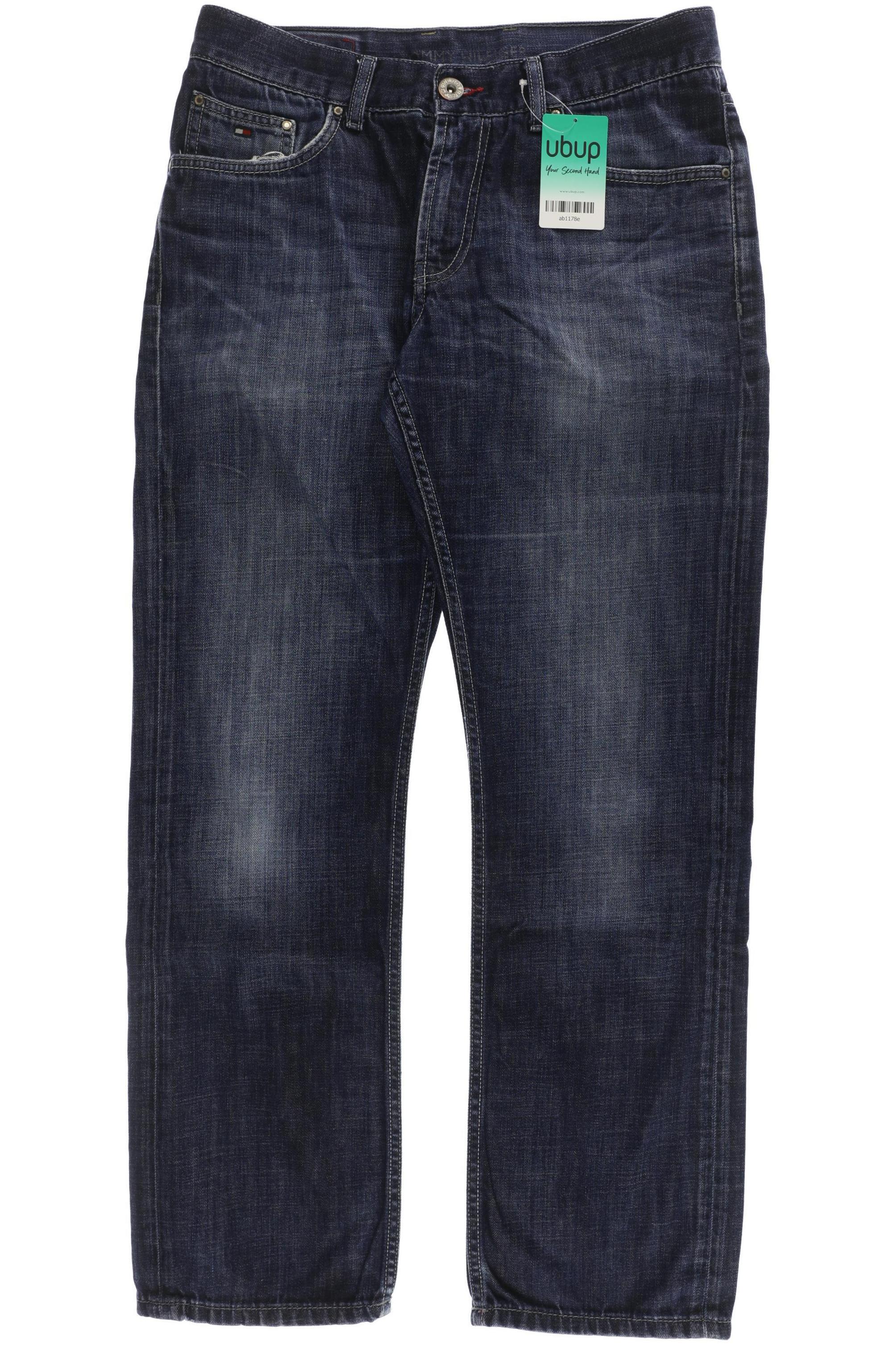 

Tommy Hilfiger Herren Jeans, blau, Gr. 32