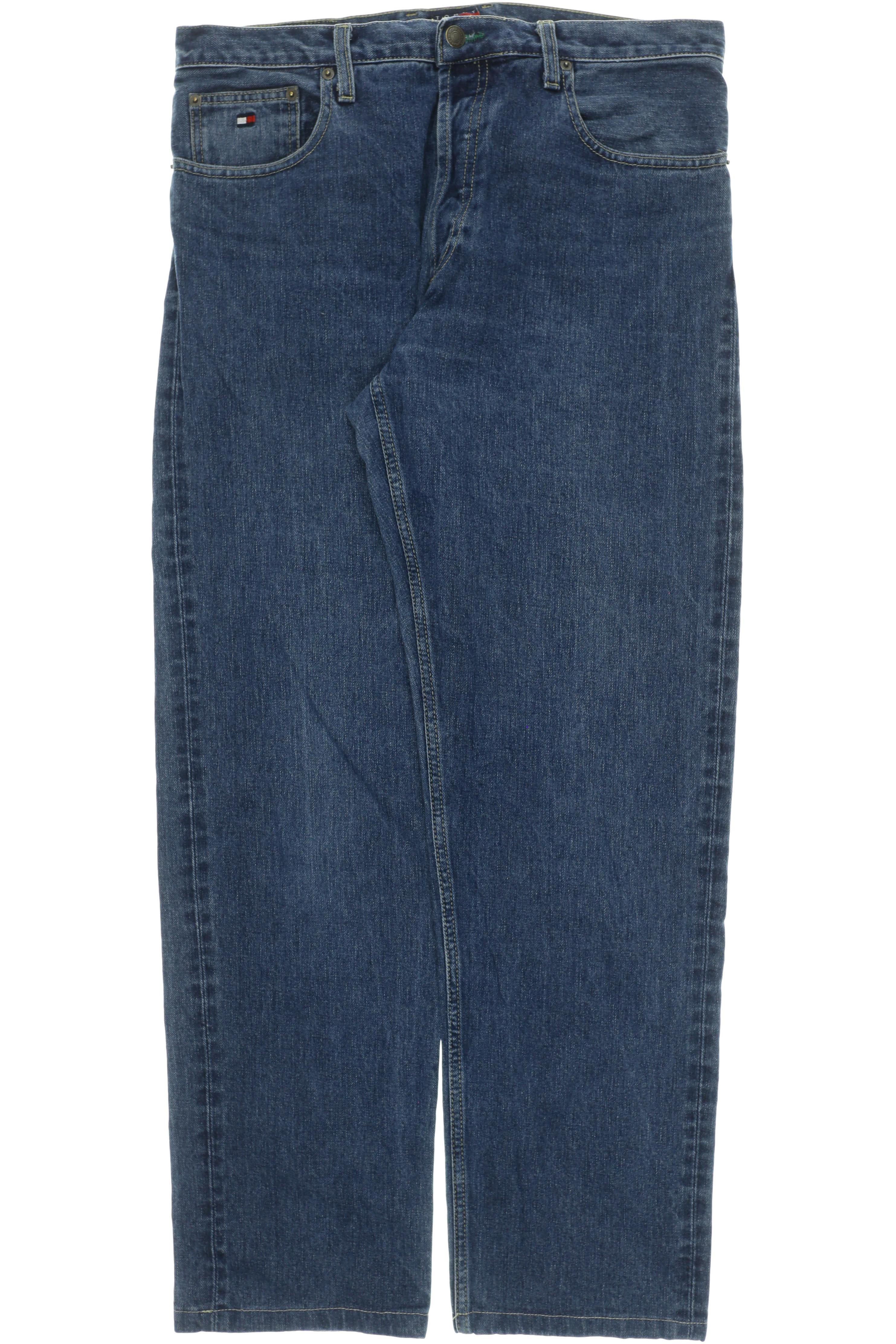 

Tommy Hilfiger Herren Jeans, blau, Gr. 34