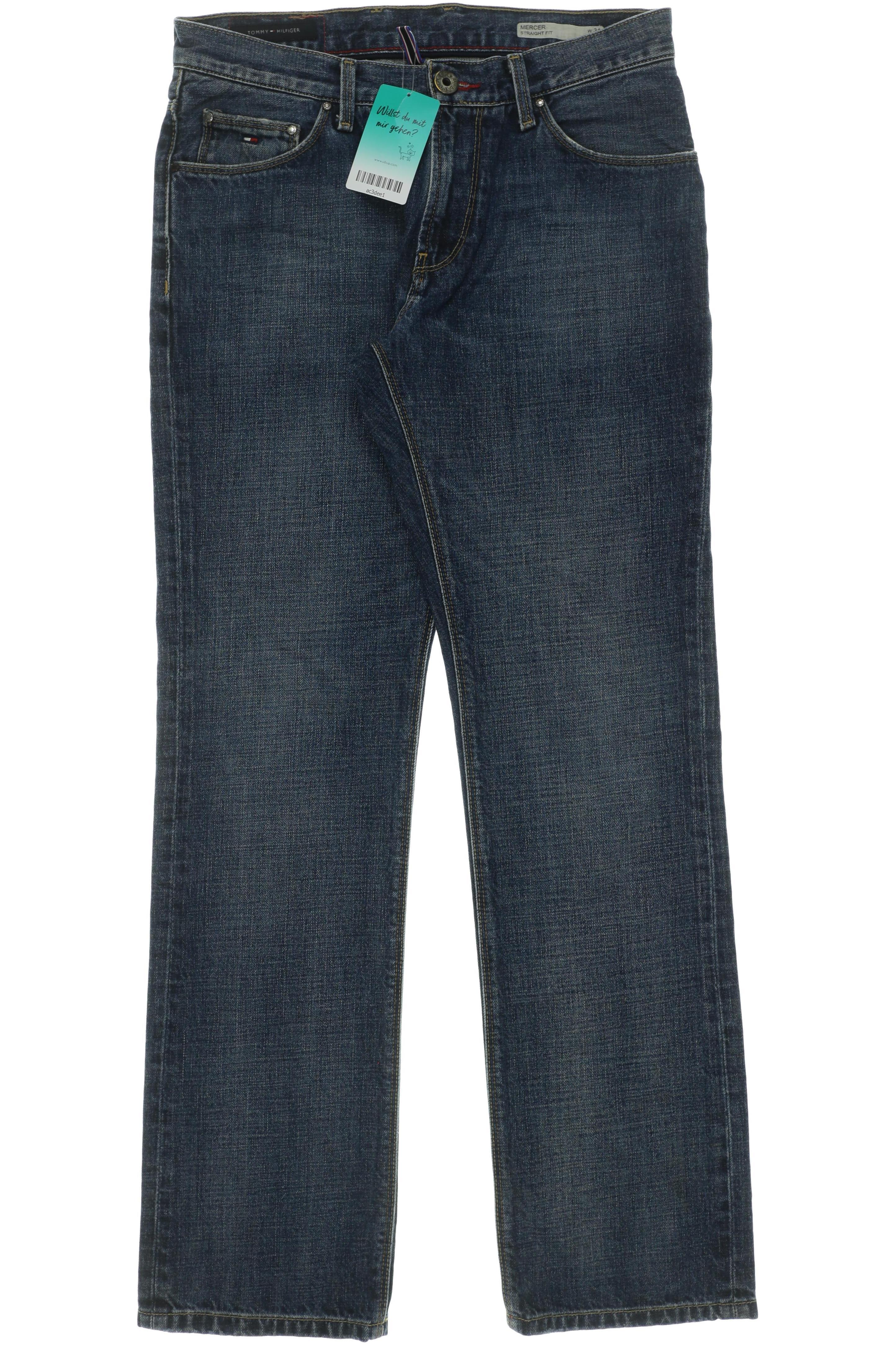 

Tommy Hilfiger Herren Jeans, blau, Gr. 31