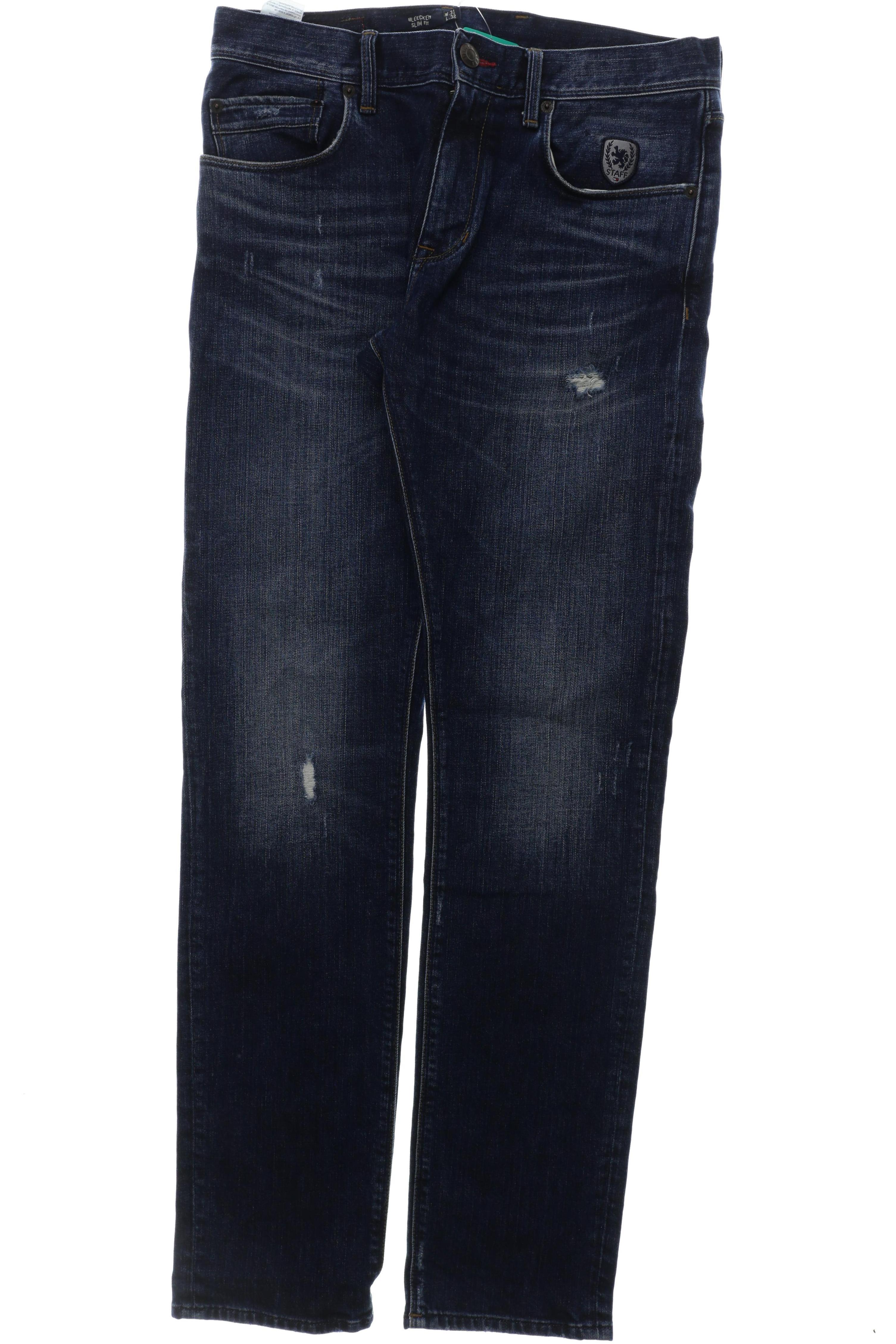 

Tommy Hilfiger Herren Jeans, blau, Gr. 31