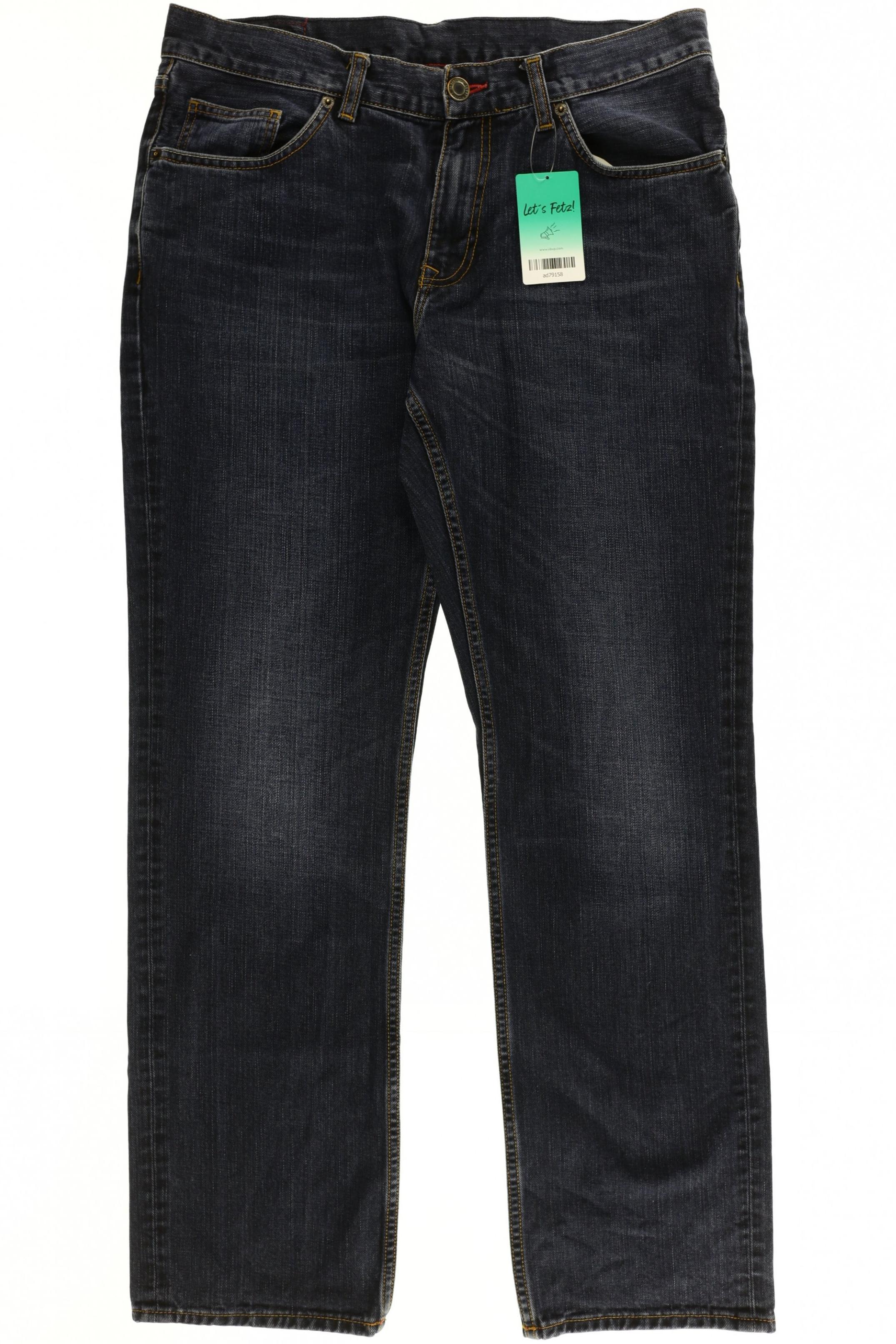 

Tommy Hilfiger Herren Jeans, blau, Gr. 34
