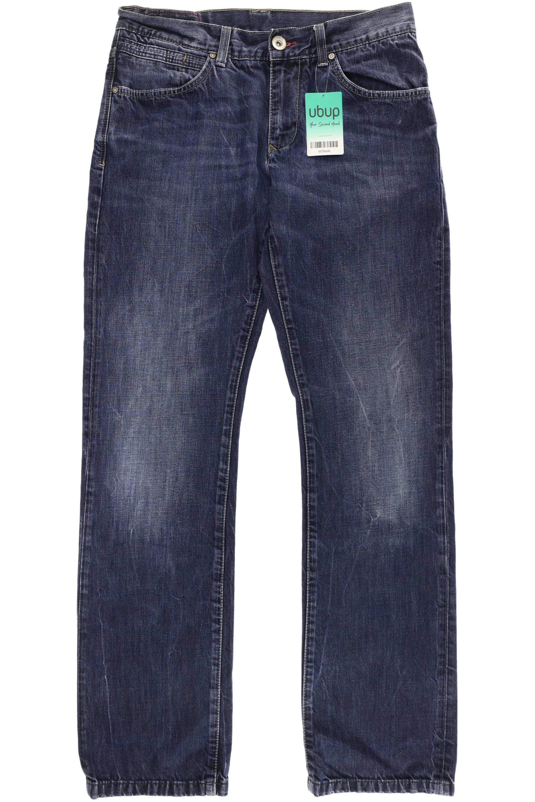 

Tommy Hilfiger Herren Jeans, blau, Gr. 32